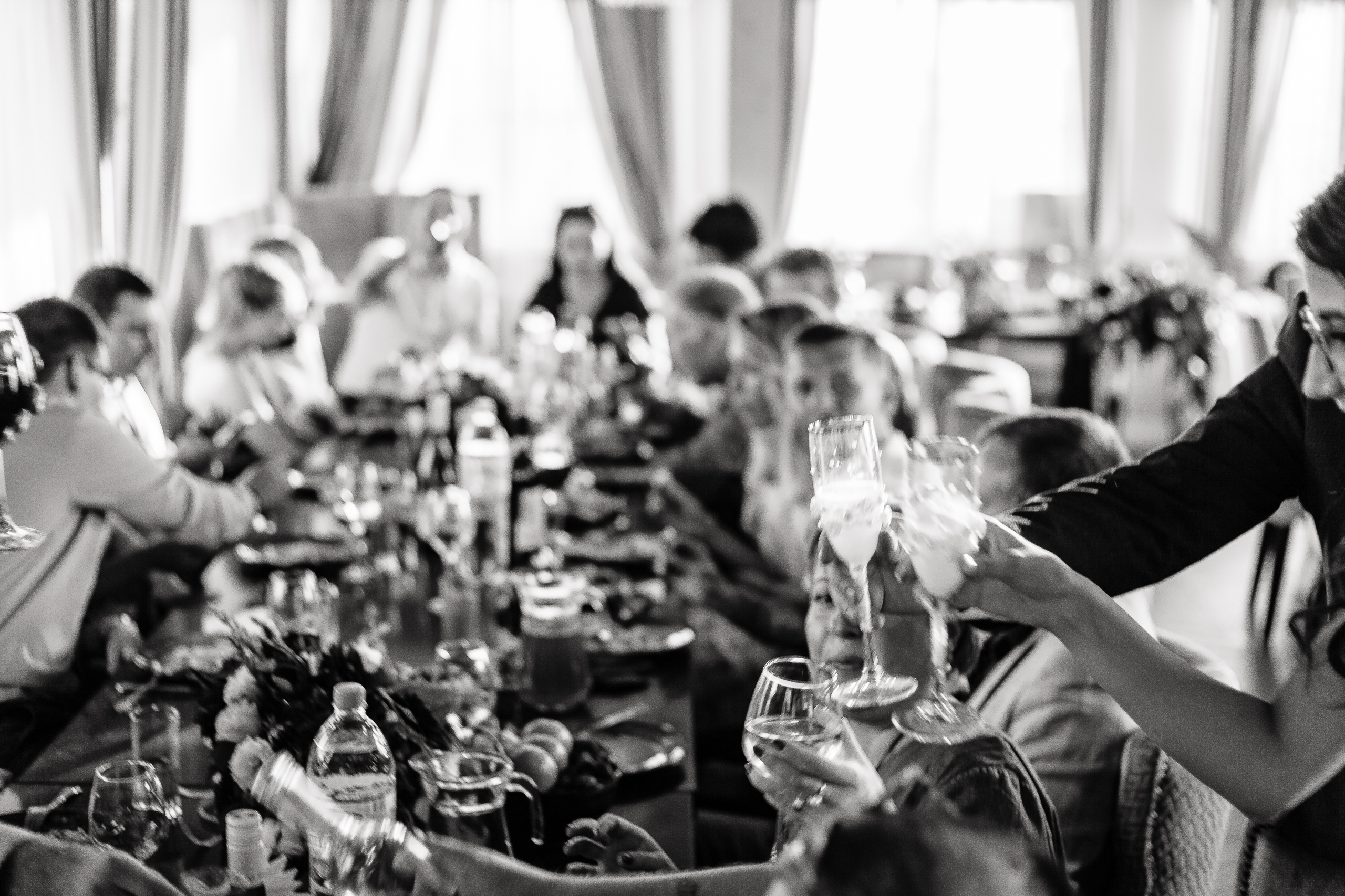 Свадьба, пёсили и отмена карантина. Свадебный фотограф Юлия Логинова