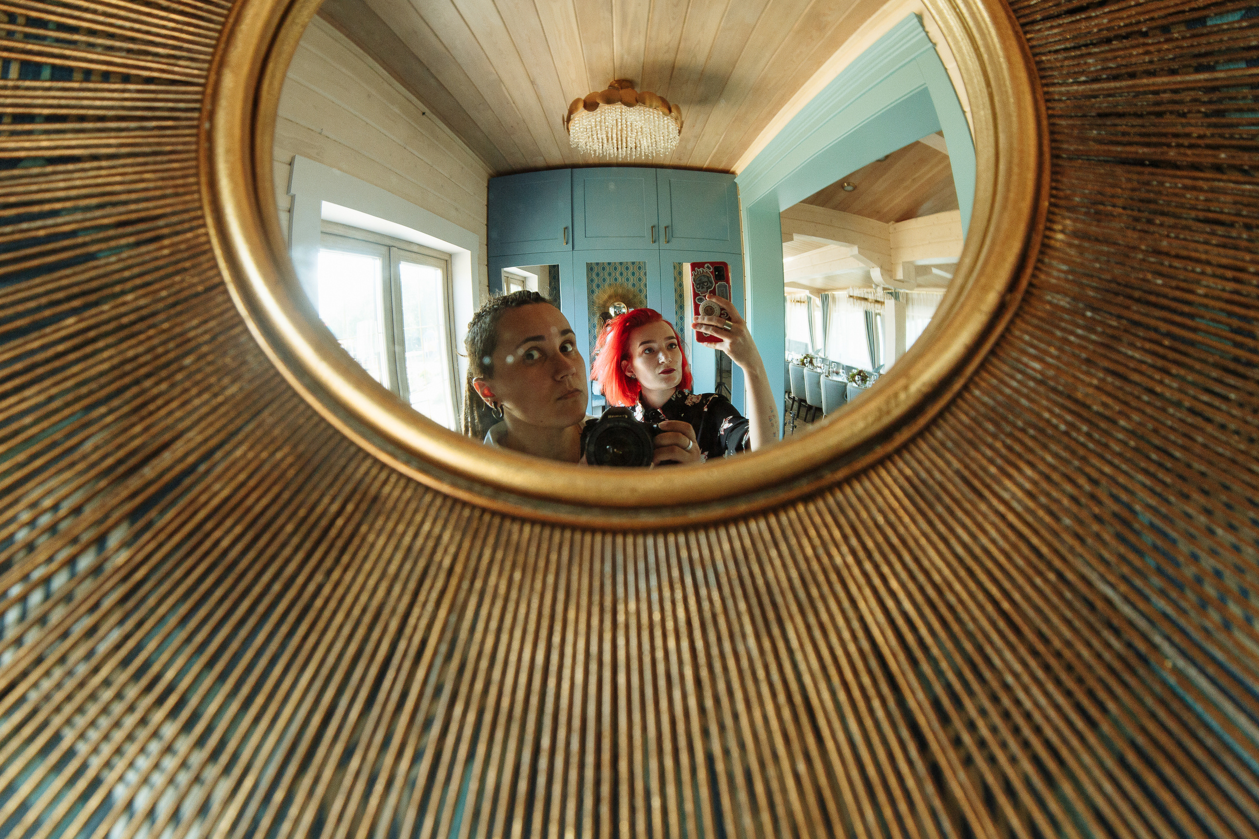 Свадьба, пёсили и отмена карантина. Свадебный фотограф Юлия Логинова