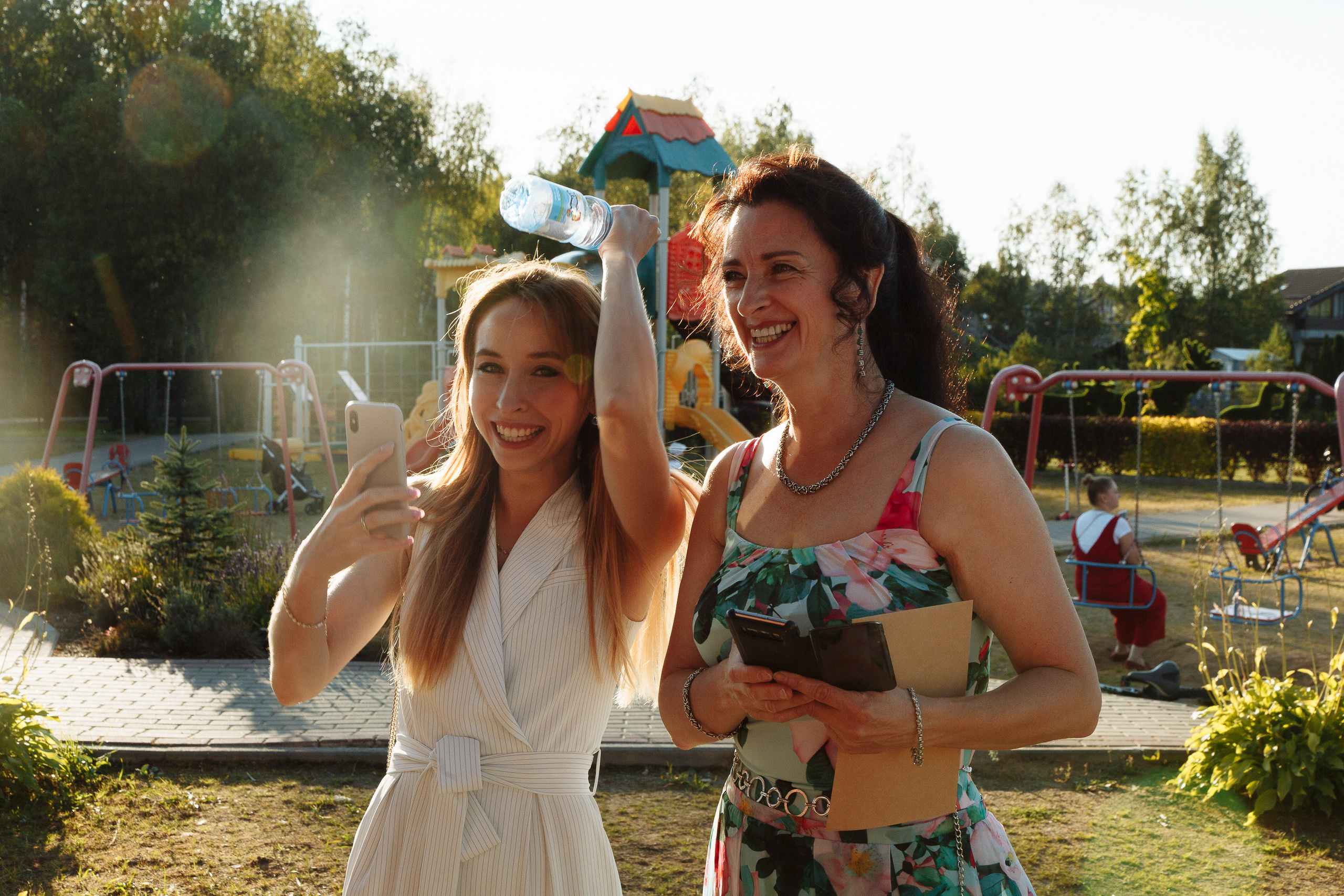 Свадьба, пёсили и отмена карантина. Свадебный фотограф Юлия Логинова