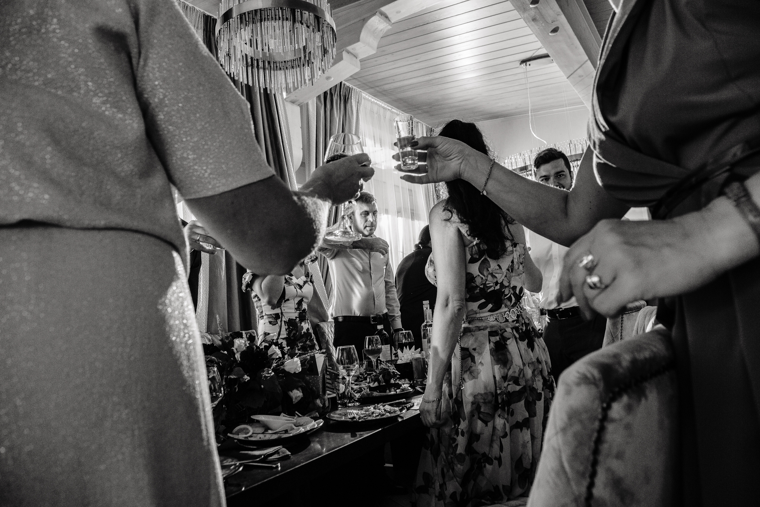 Свадьба, пёсили и отмена карантина. Свадебный фотограф Юлия Логинова