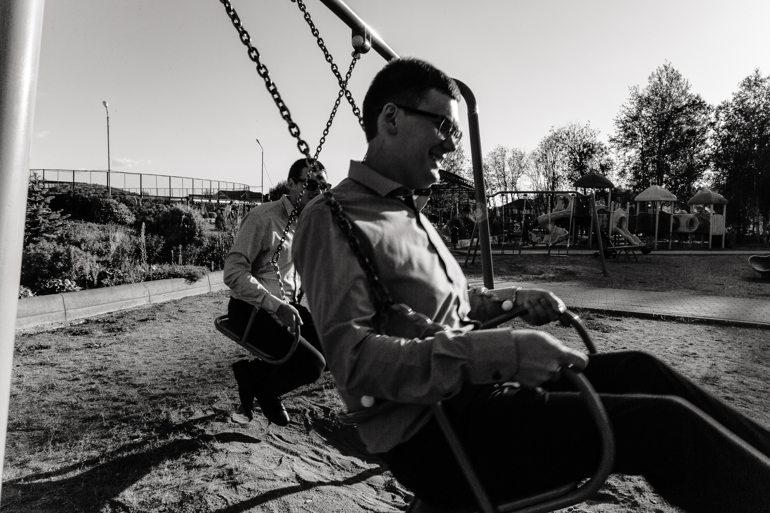 Свадьба, пёсили и отмена карантина. Свадебный фотограф Юлия Логинова