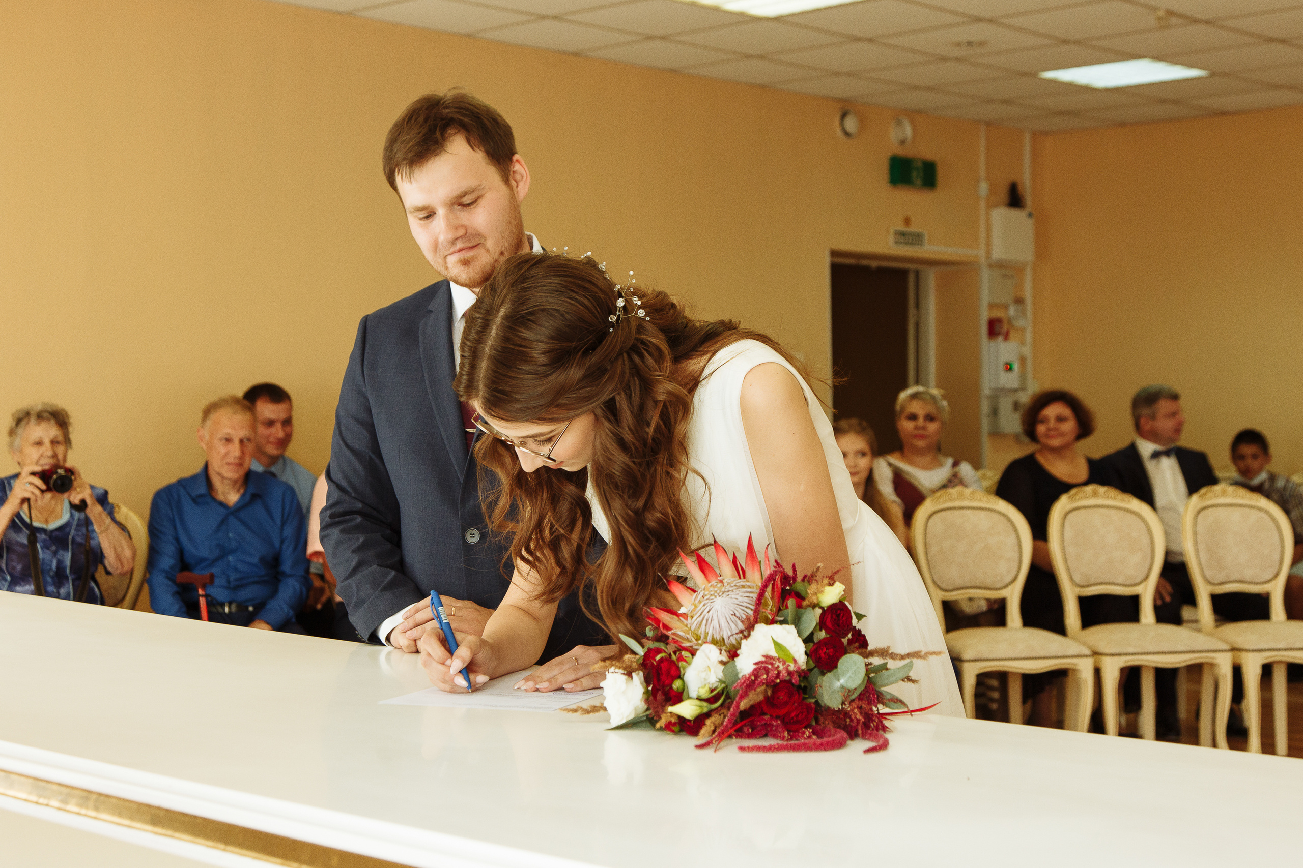 Свадьба, пёсили и отмена карантина. Свадебный фотограф Юлия Логинова