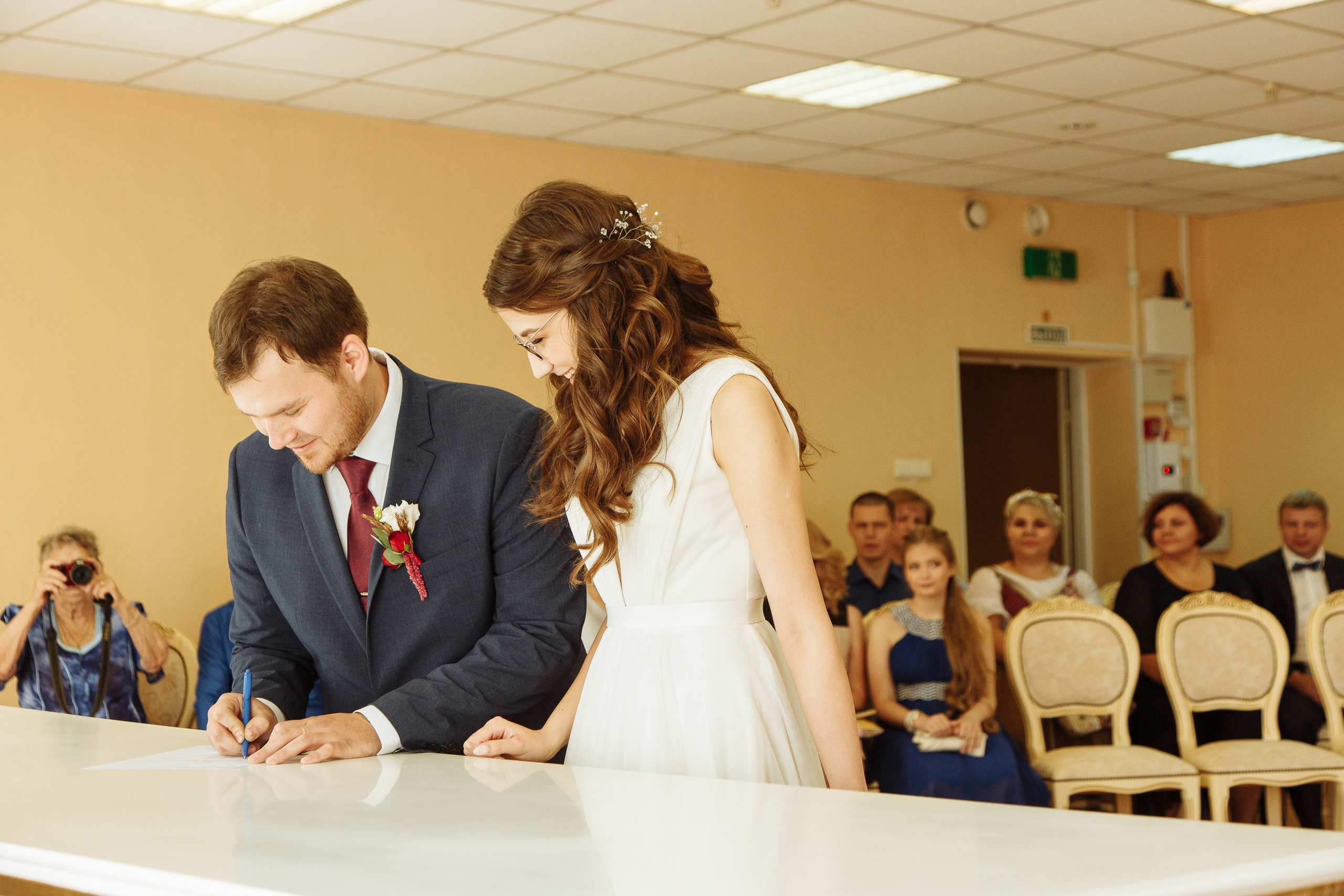 Свадьба, пёсили и отмена карантина. Свадебный фотограф Юлия Логинова