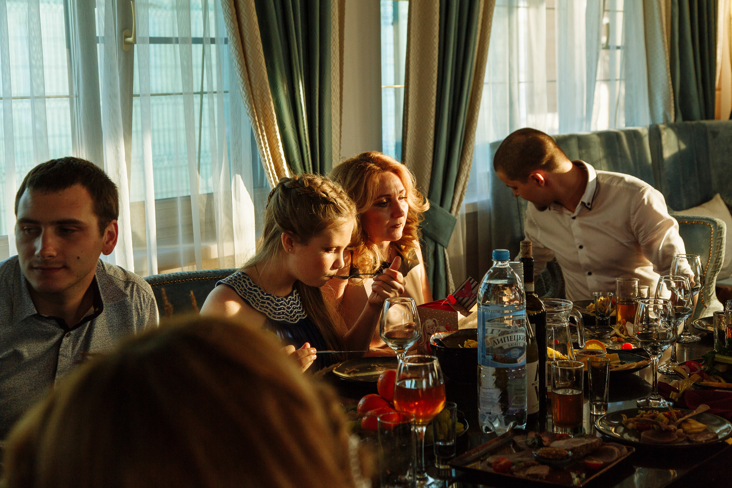 Свадьба, пёсили и отмена карантина. Свадебный фотограф Юлия Логинова