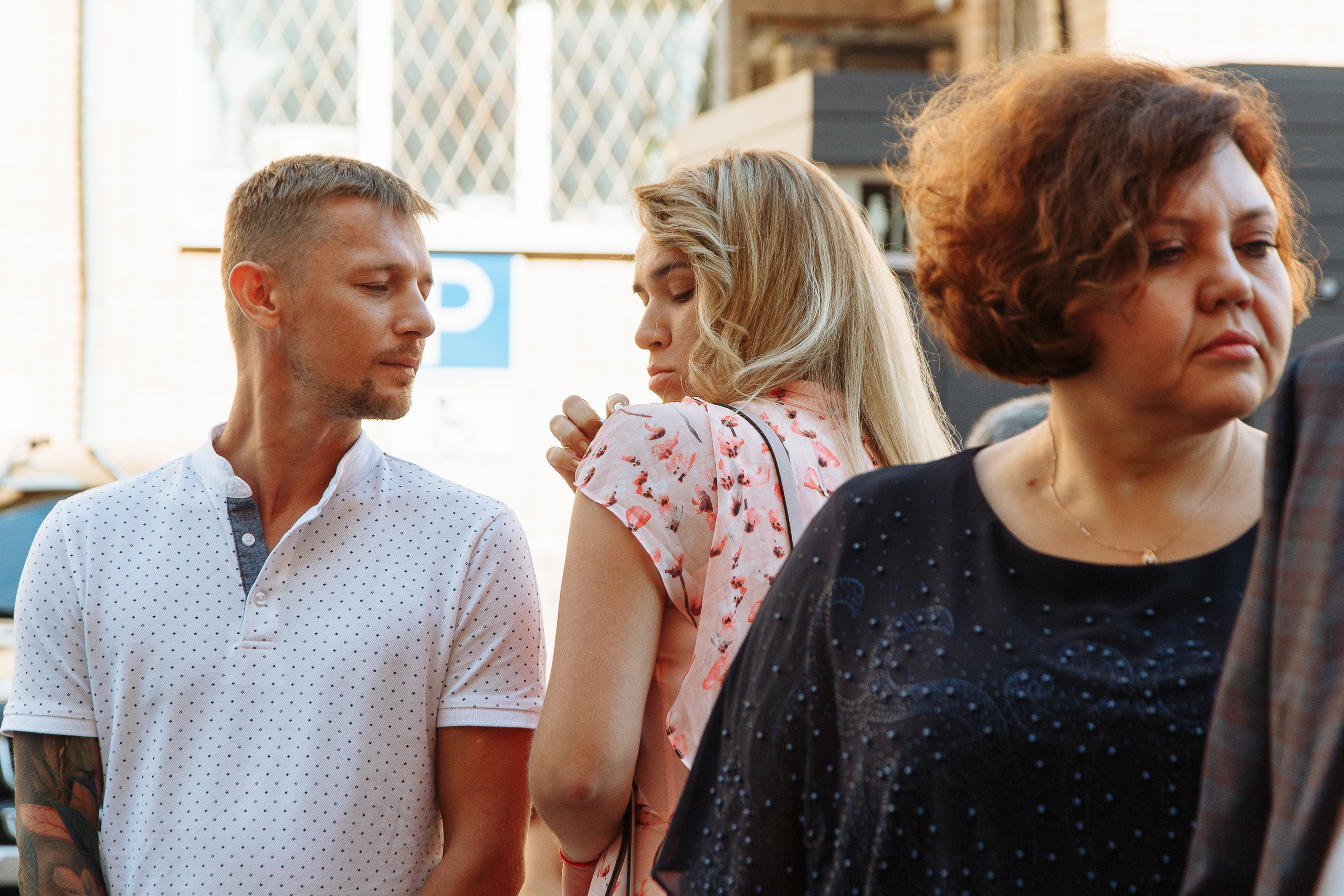 Свадьба, пёсили и отмена карантина. Свадебный фотограф Юлия Логинова