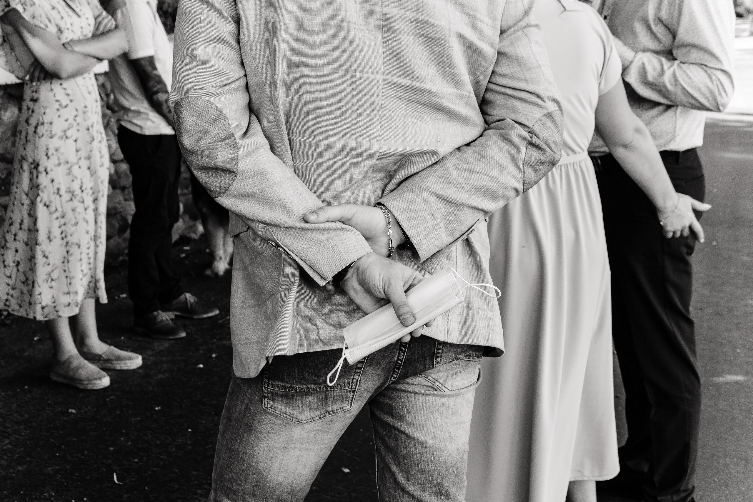 Свадьба, пёсили и отмена карантина. Свадебный фотограф Юлия Логинова