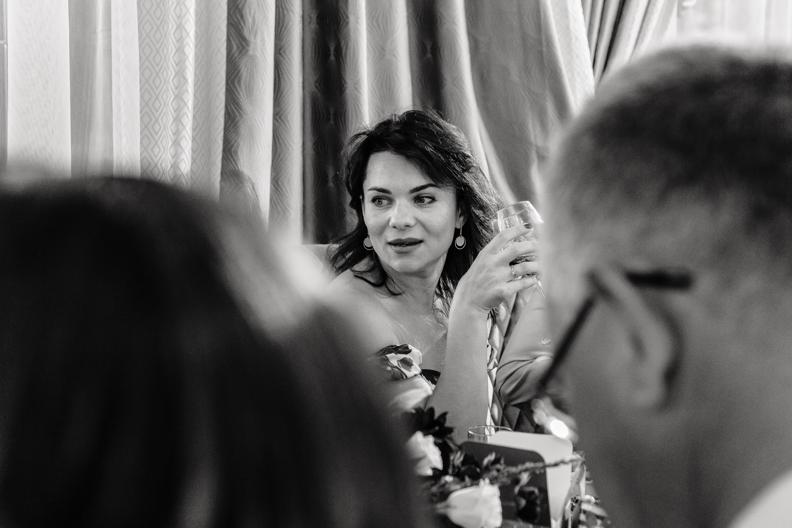 Свадьба, пёсили и отмена карантина. Свадебный фотограф Юлия Логинова