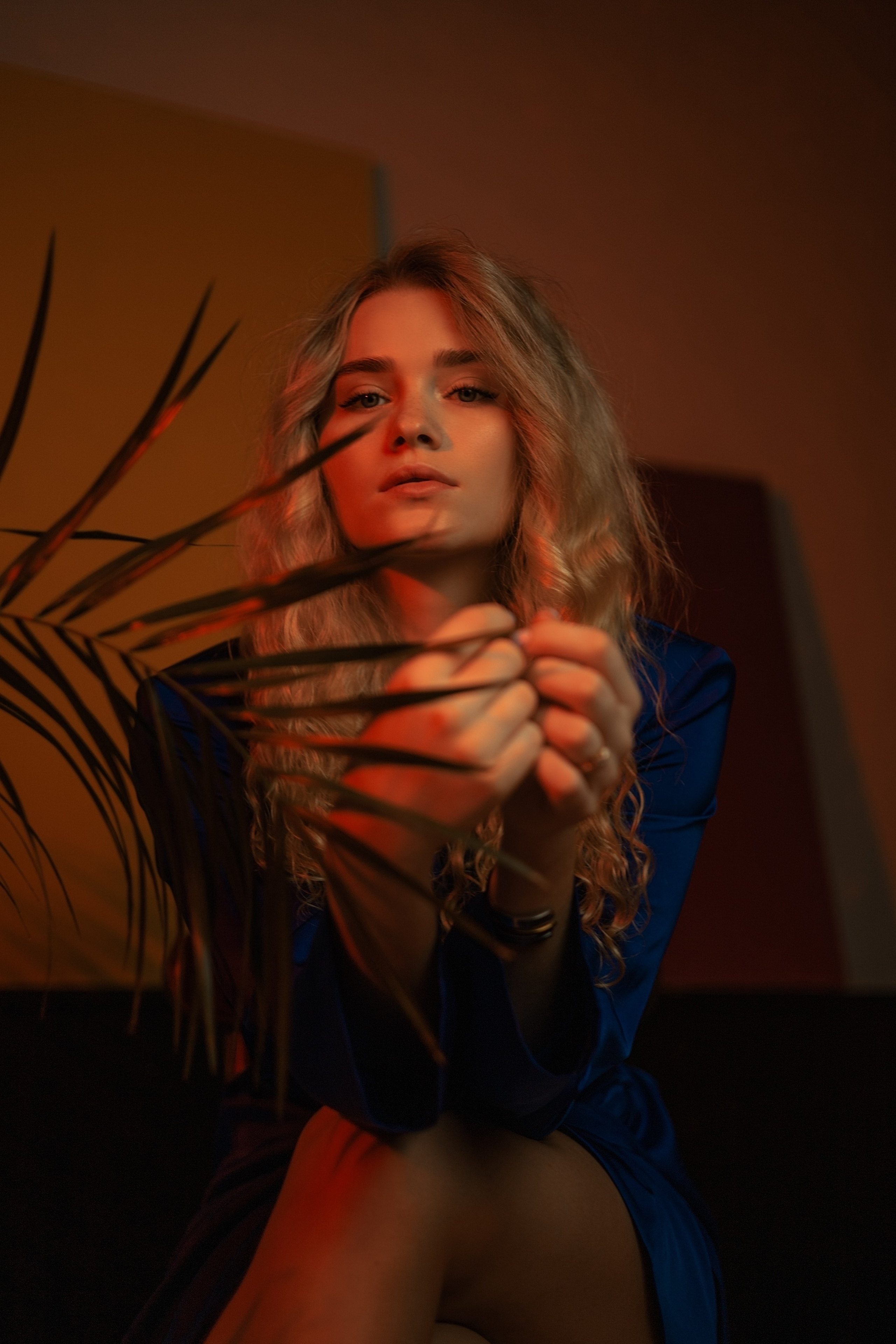 STUDIO. Фотограф в Кемерово Анастасия