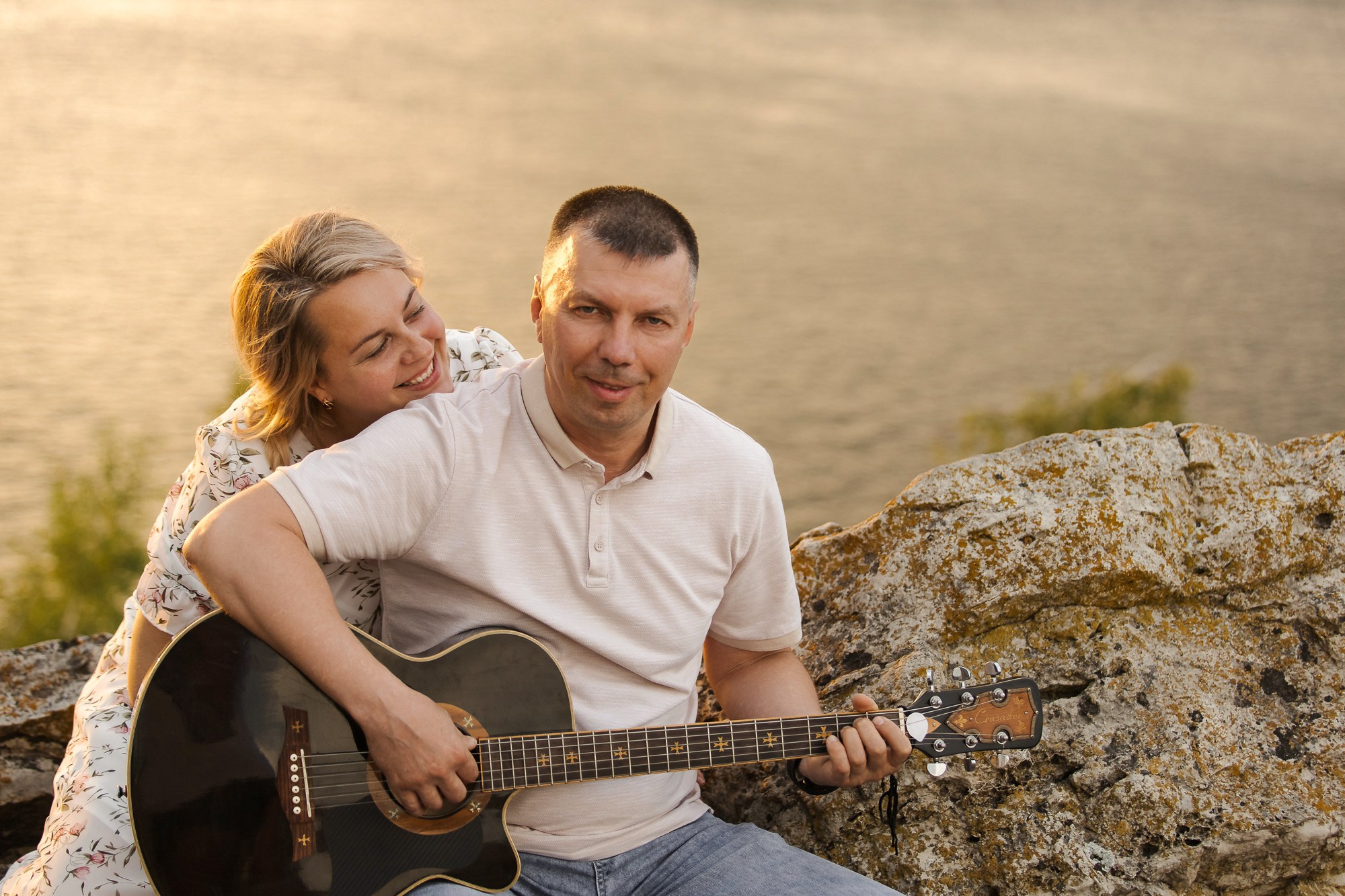 Макс и Юлия. Маргарита Рубцова свадебный фотограф Тольятти