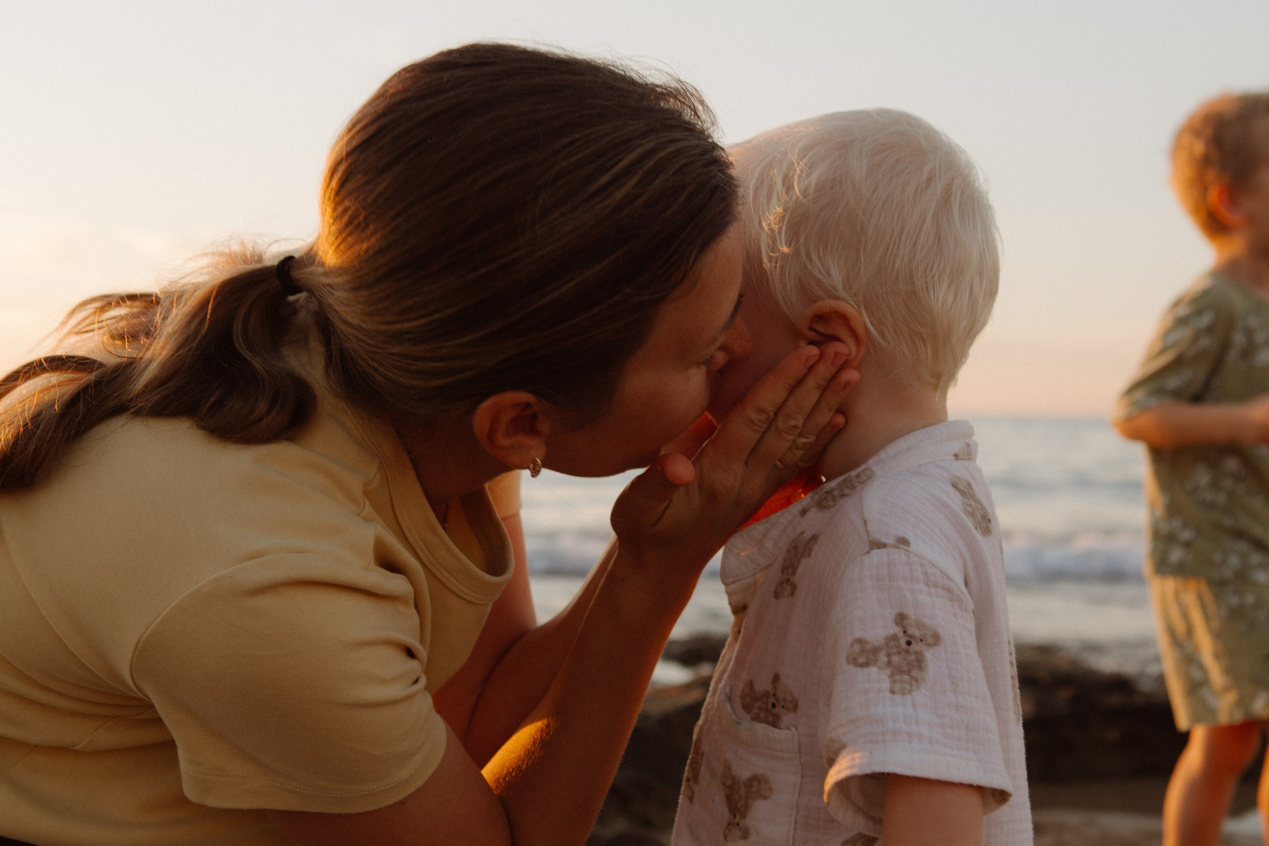 Melymko fam. Portrait, family and pet photographer in Cyprus, Ksenia Bourdelle