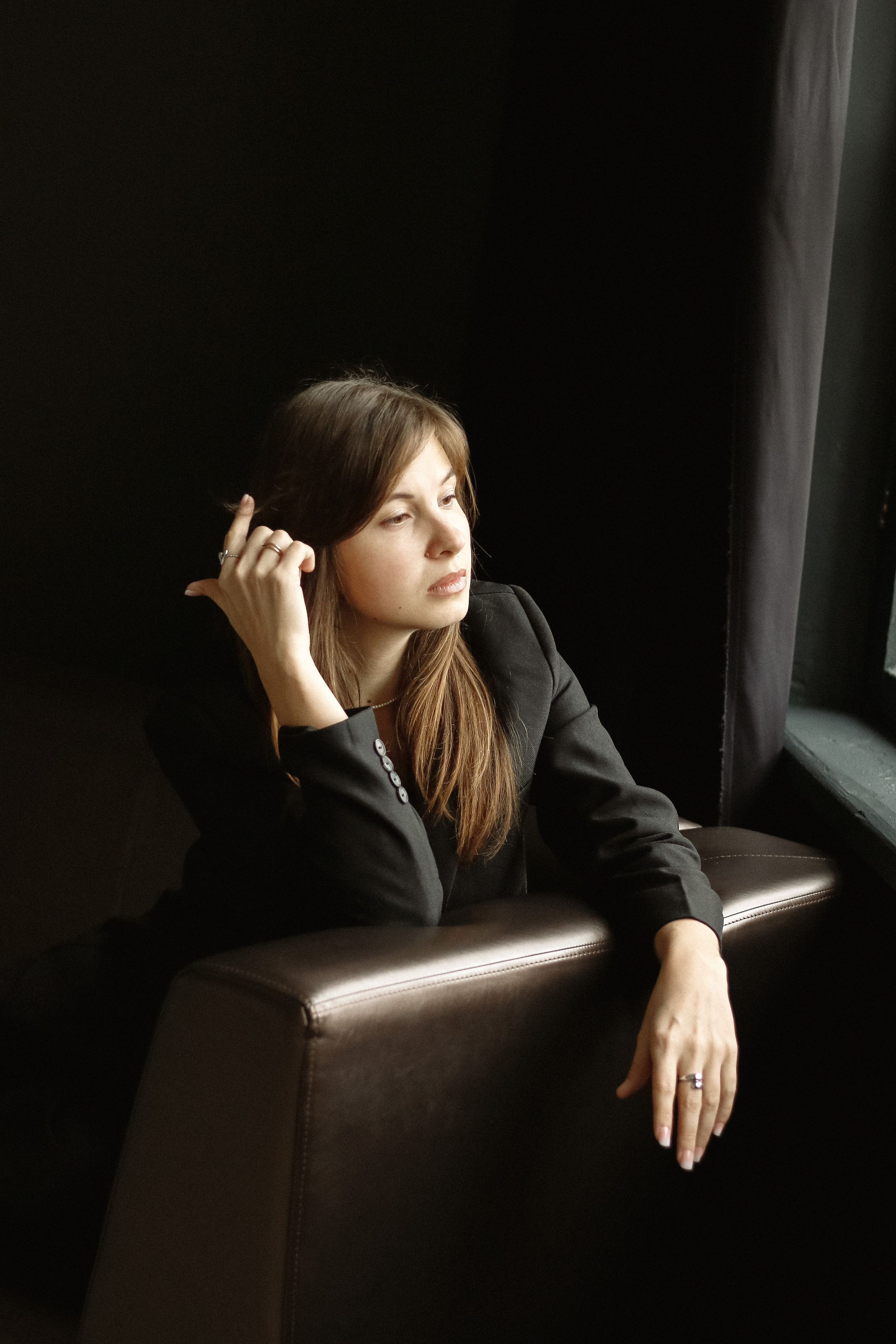 Дарья. Фотограф Краснодар