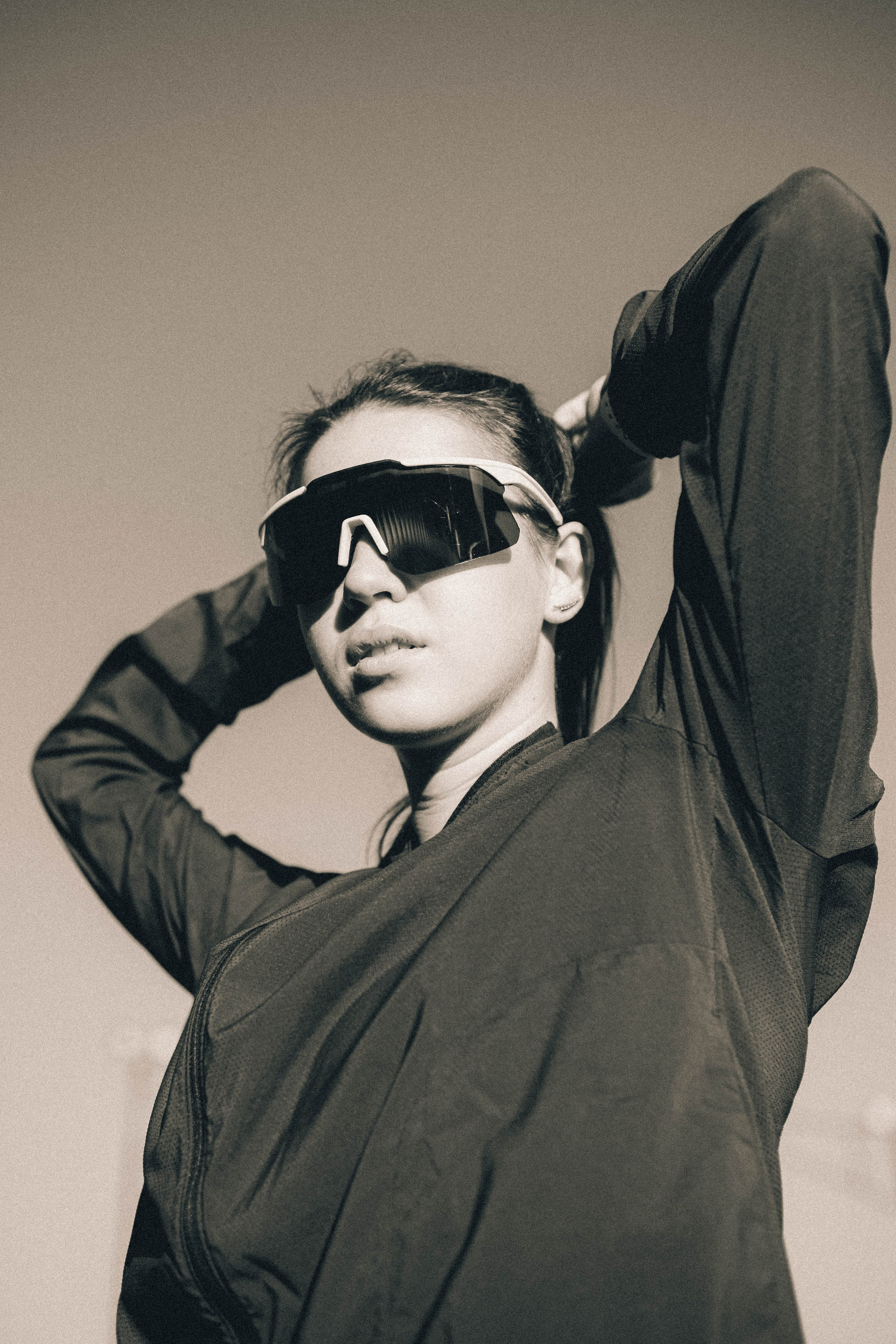 Индивидуальная съемка | Екатерина Булатова. Фотограф Валерия Кононова