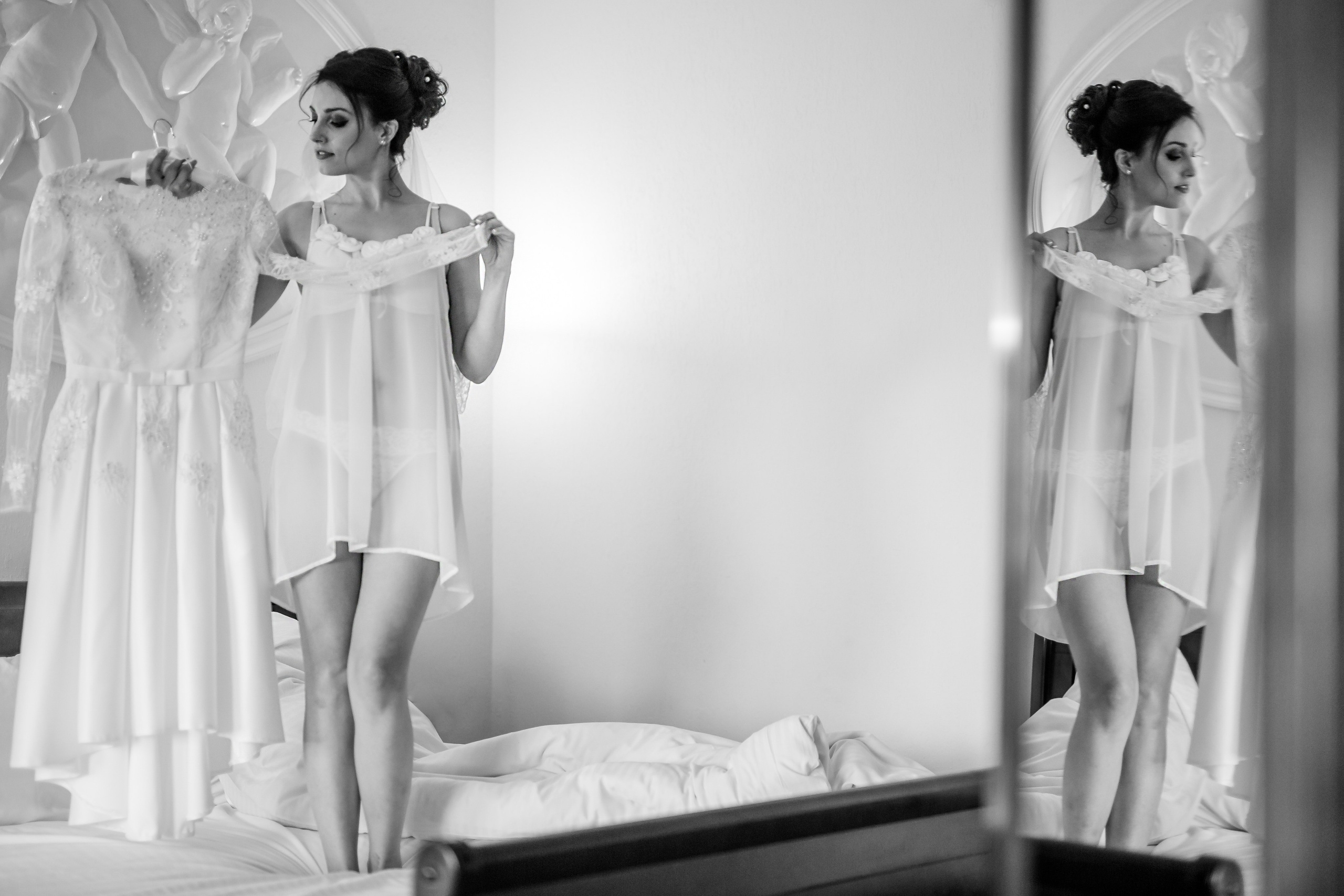 СЪёмка свадеб в Коврове и не только. Фотограф новорожденных, семейный, свадебный, детский фотограф в Коврове Алексей Холин