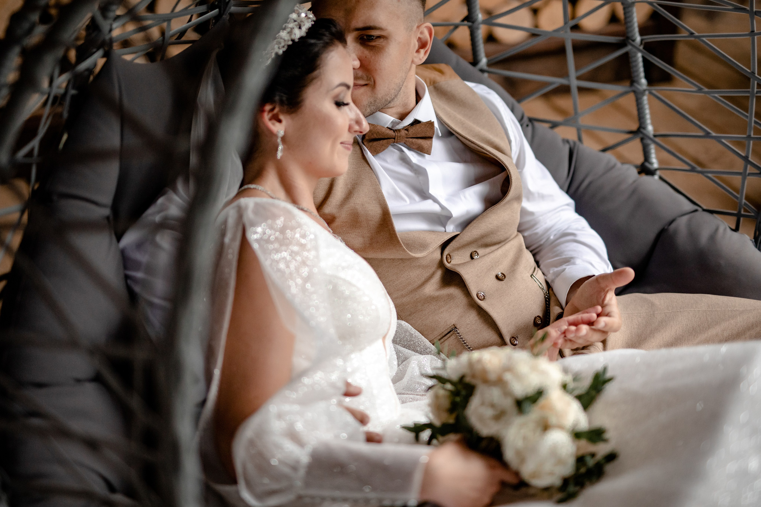 СЪёмка свадеб в Коврове и не только. Фотограф новорожденных, семейный, свадебный, детский фотограф в Коврове Алексей Холин