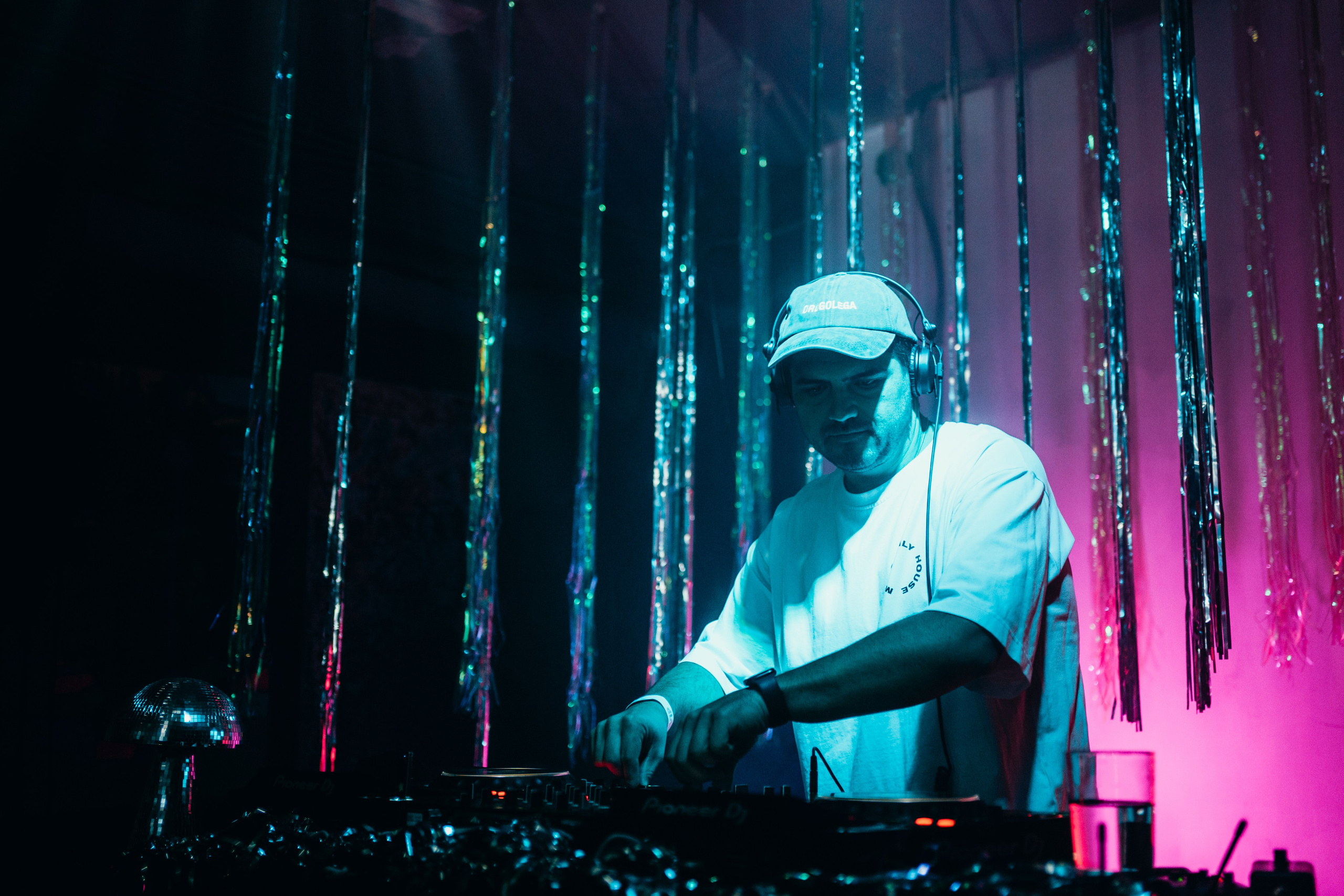 Съемка двухлетия промо-группы Динамика. Главная