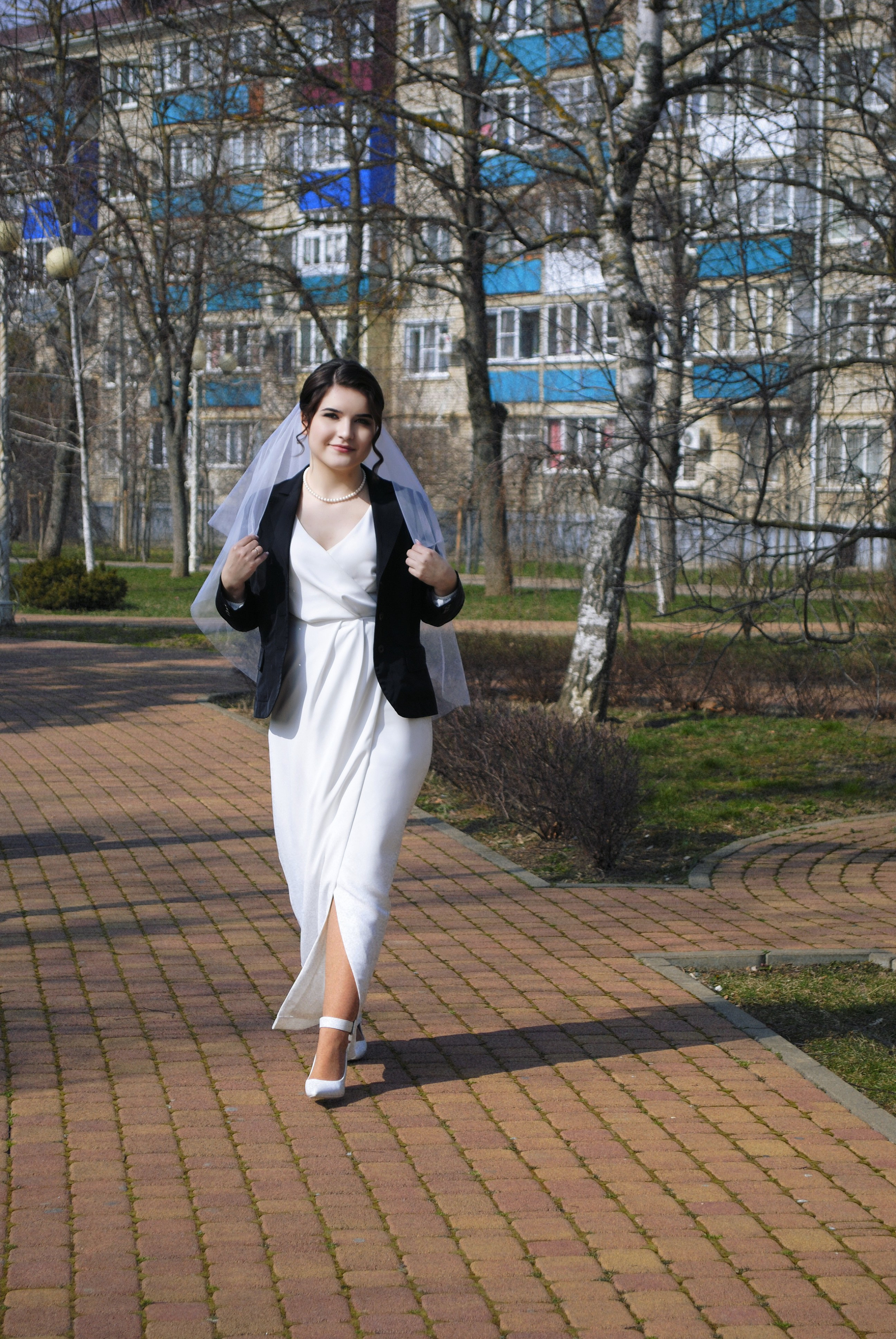 Ольга и Алексей. Фотограф Мария Мусаелян