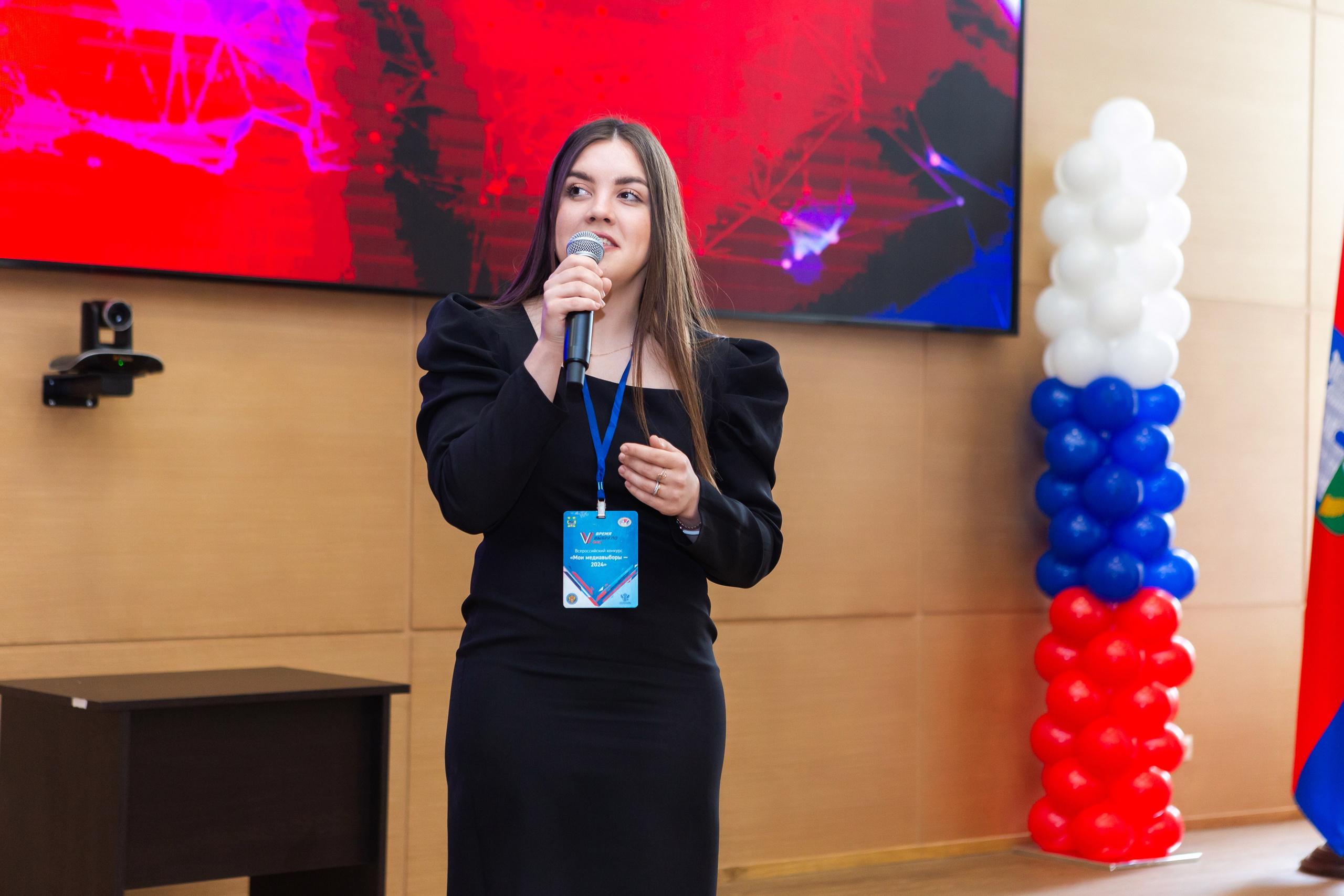 Мои медиа выборы 2024. Профессиональный фотограф в Мценске и Орловской области