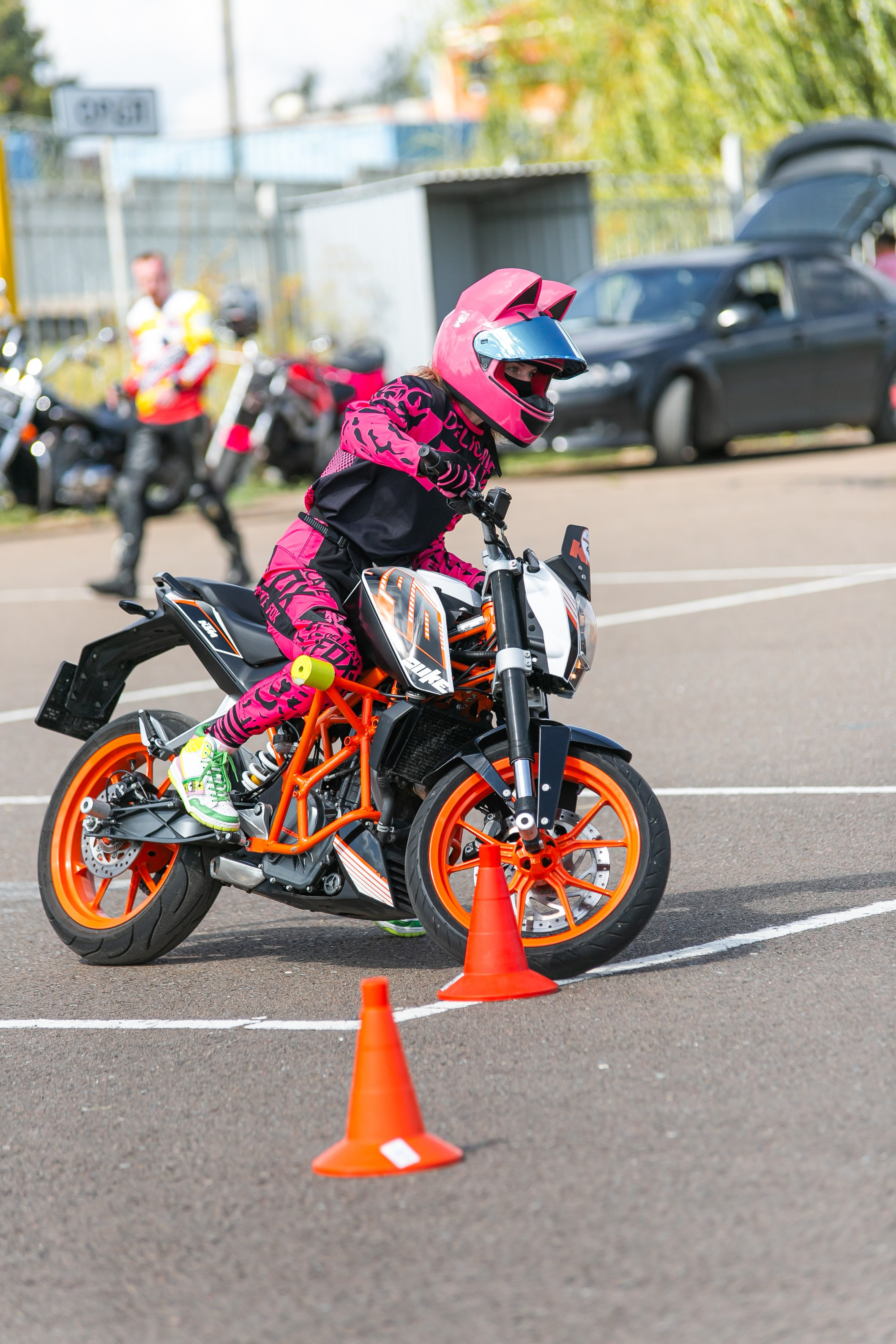Чемпионат ЦФО 2024 — Этап Орловской области, Орел. Профессиональный фотограф в Мценске и Орловской области