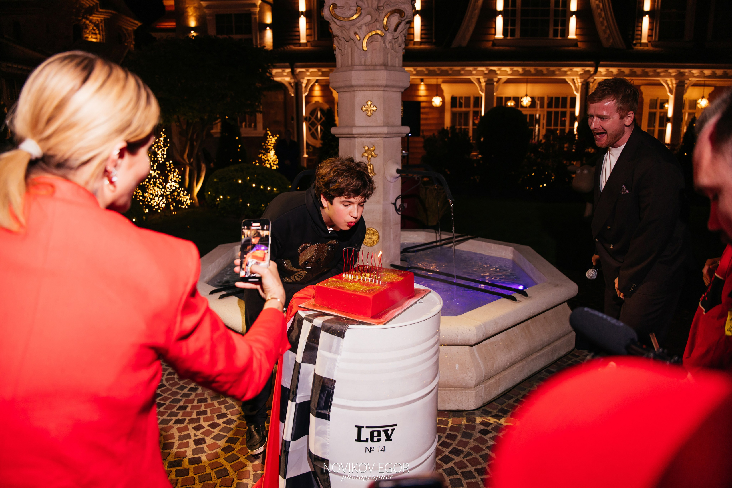 LEV 14. Фотограф Ростов-на-Дону