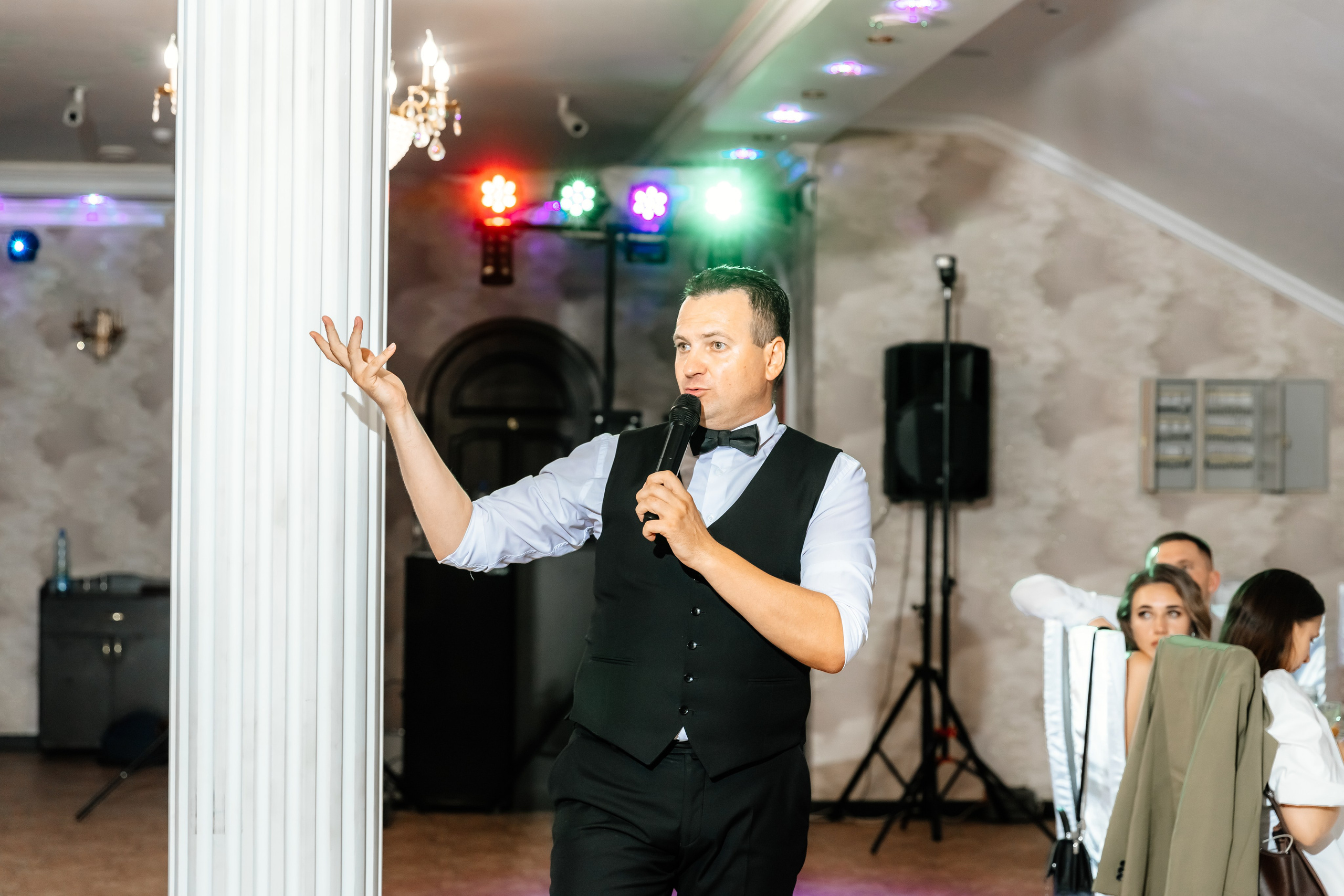 Александр и Анна. Свадебный и семейный фотограф Разида Мухаметова