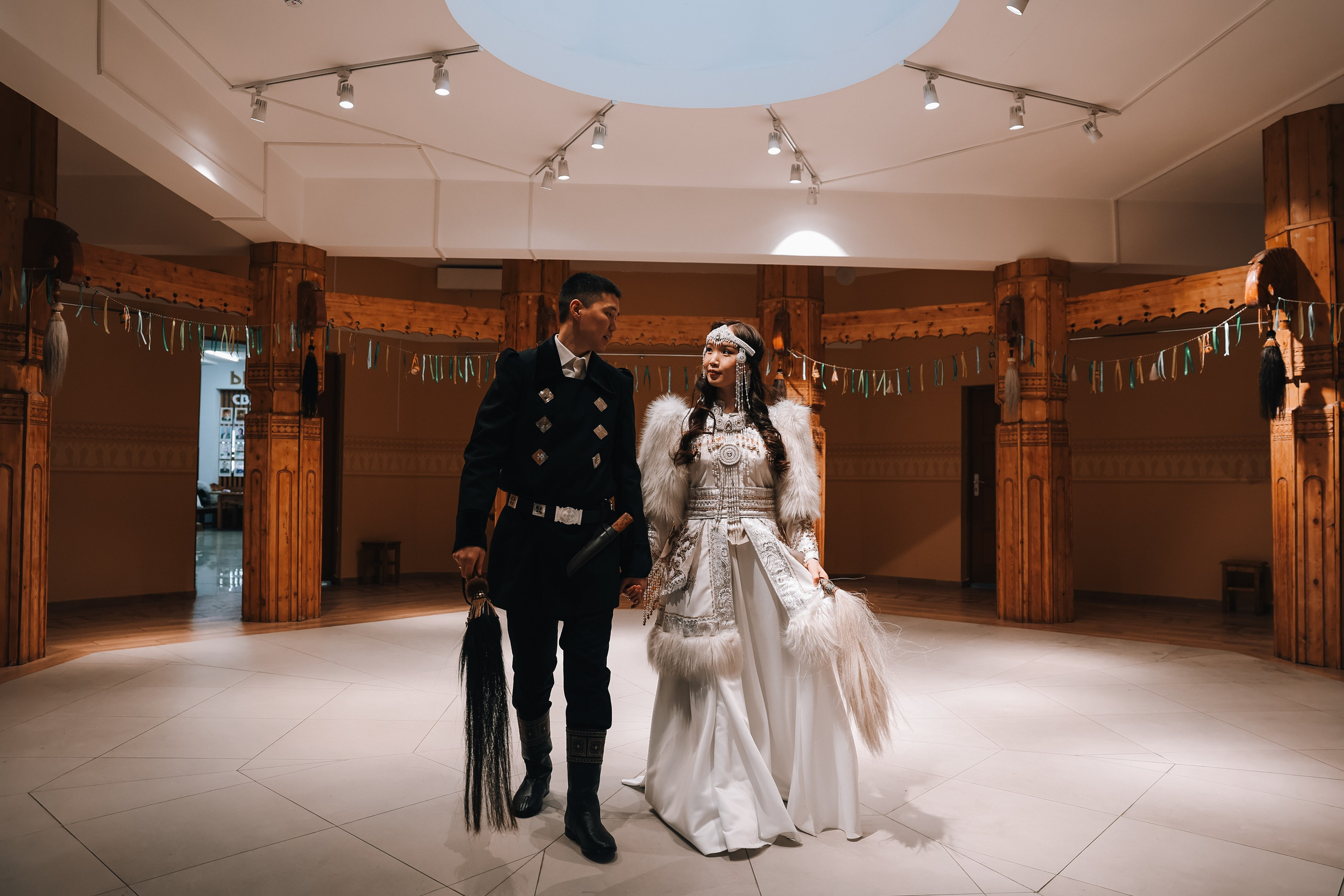 Эвелина Попова photo & films