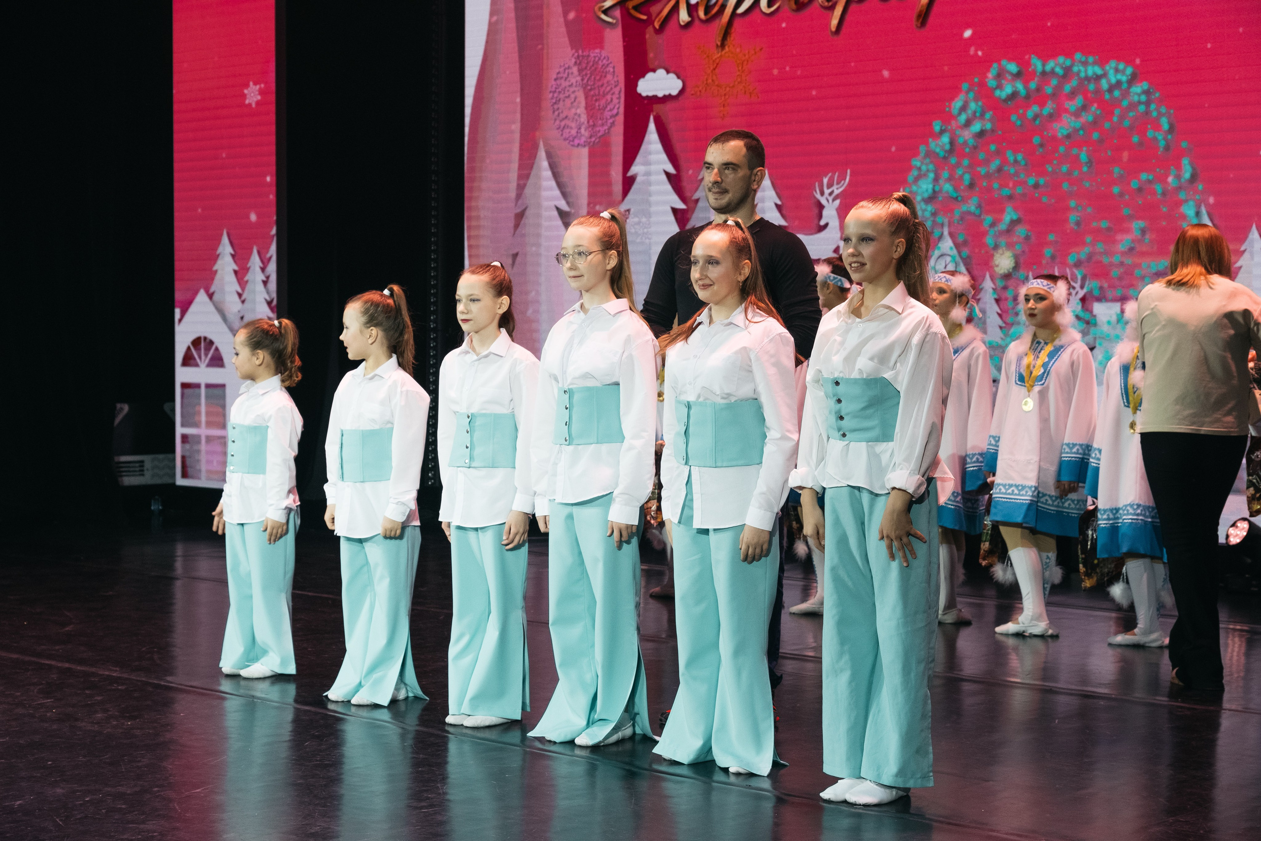 СурГУ 23.12.23. Репортажный и свадебный фотограф в Сургуте