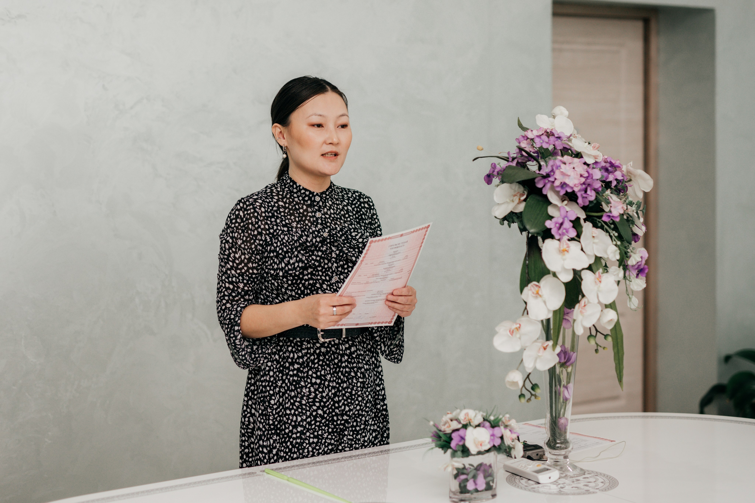 Свадьба Андрея и Валерии. Фотограф Улан-Удэ