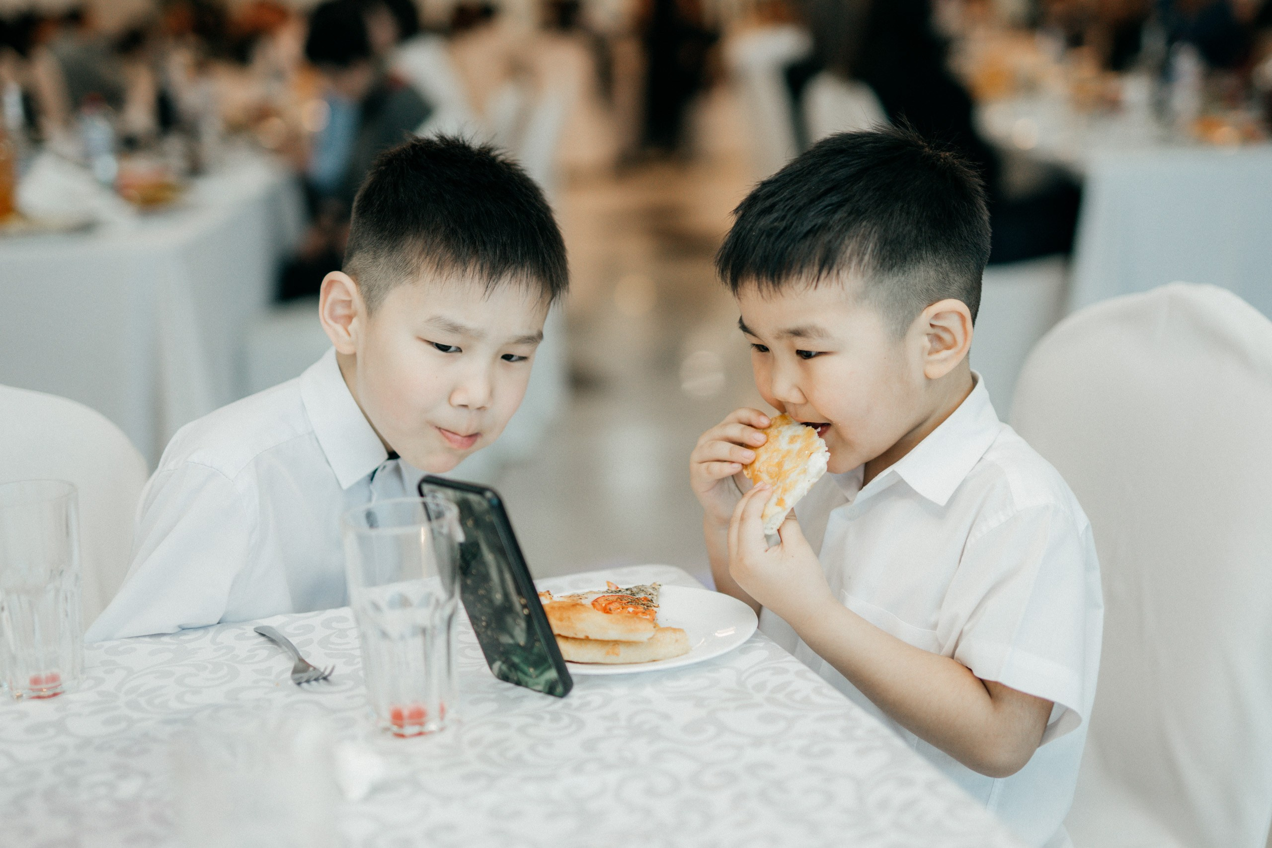 Милан Агвана. Фотограф Улан-Удэ