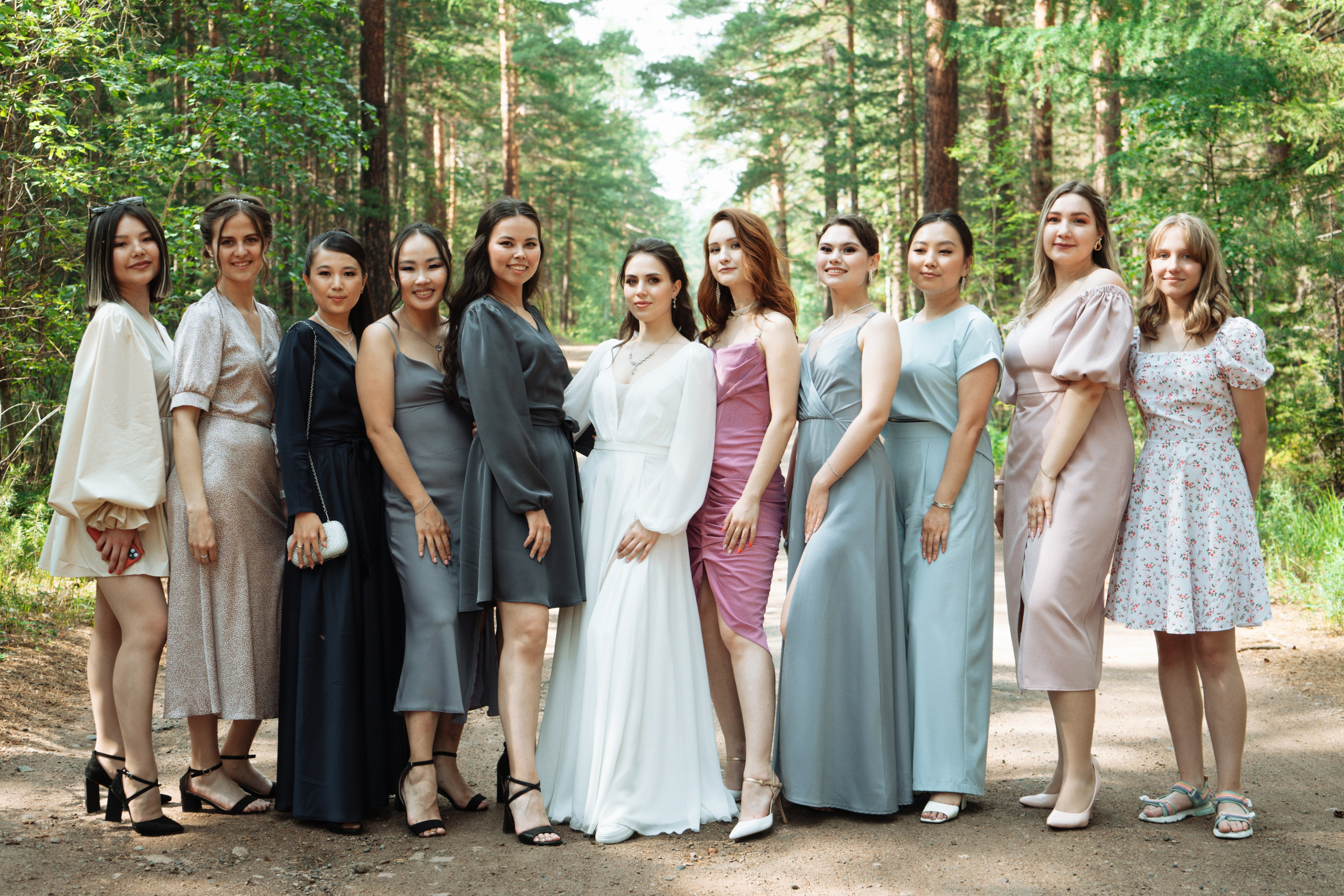 Свадьба Максима и Александры. Фотограф Улан-Удэ