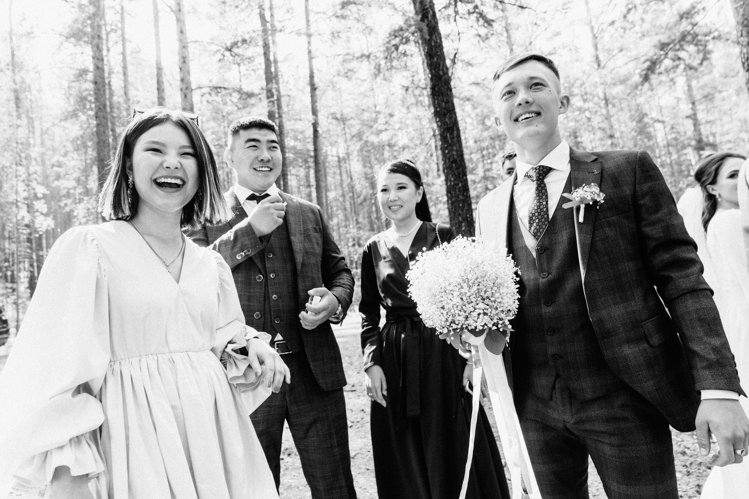 Свадьба Максима и Александры. Фотограф Улан-Удэ