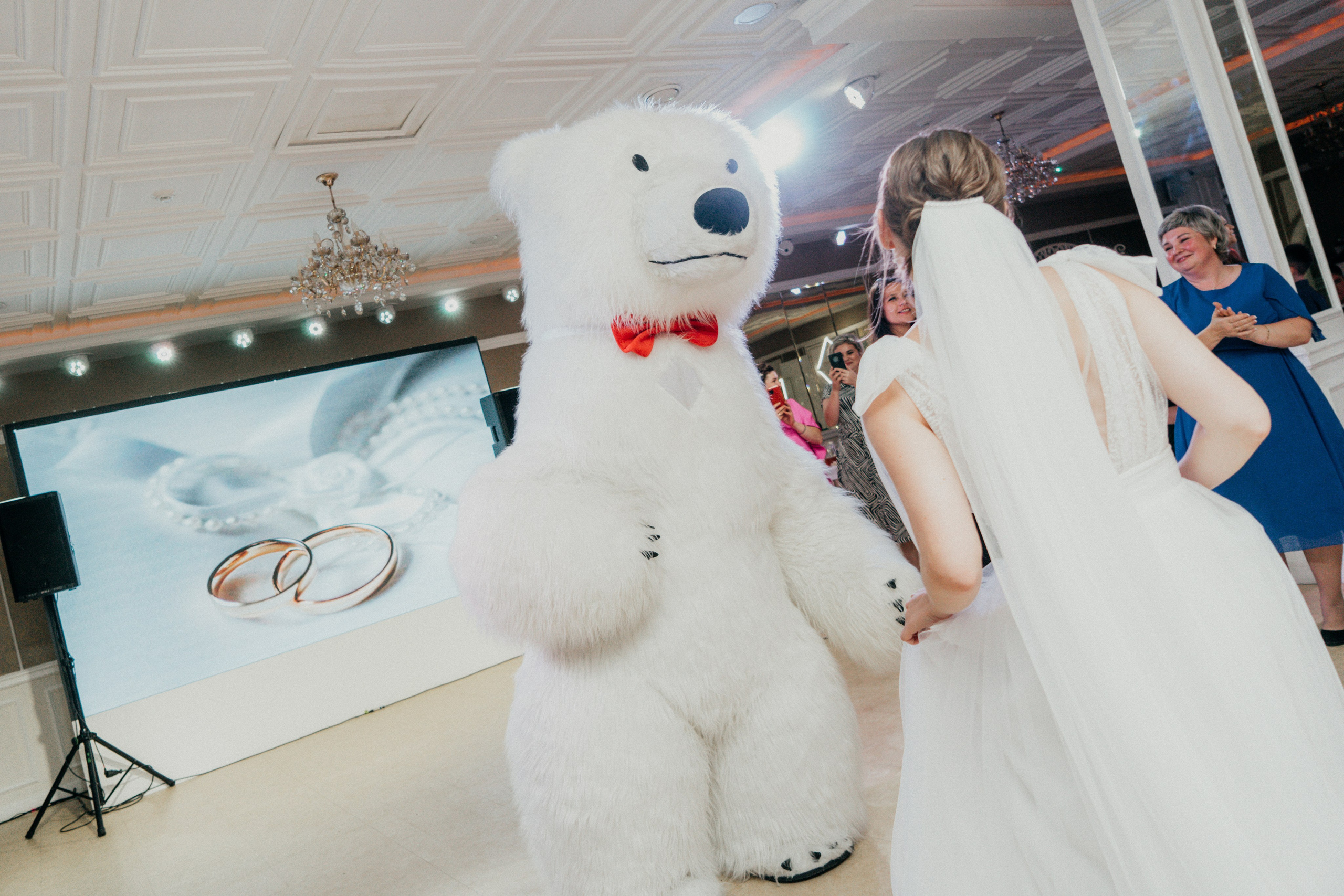 Свадьба Евгения и Дарьи. Фотограф Улан-Удэ