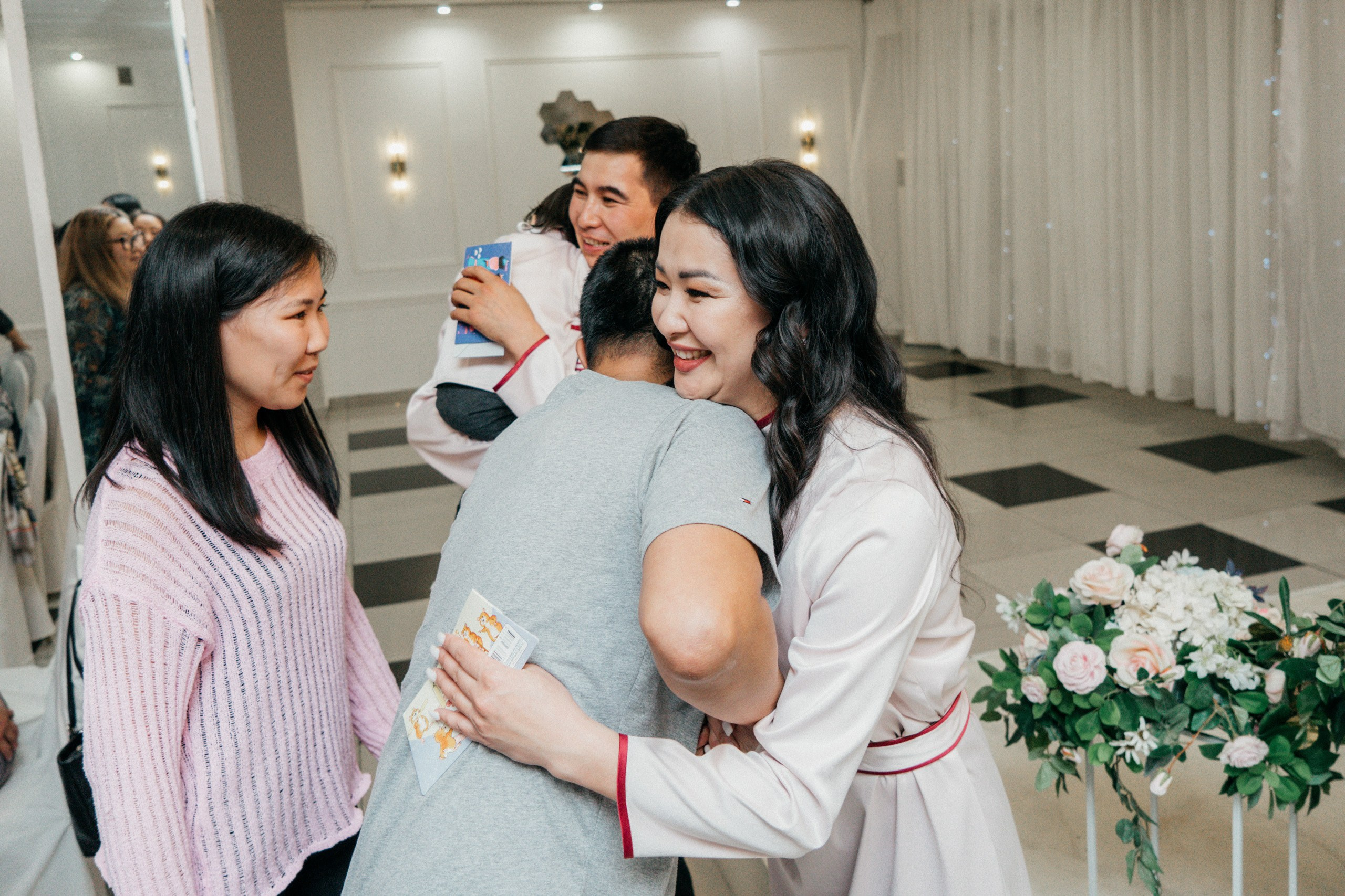 Милан Агвана. Фотограф Улан-Удэ