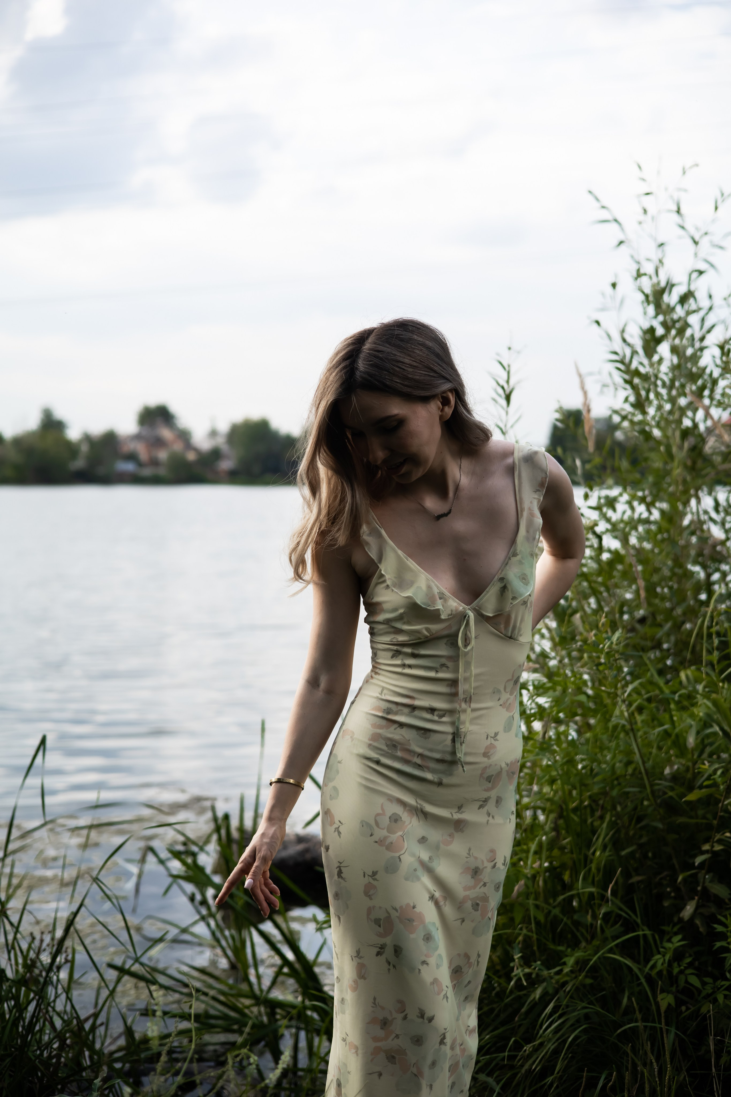 MILYAUSHA. Фотограф Элла Ефимова