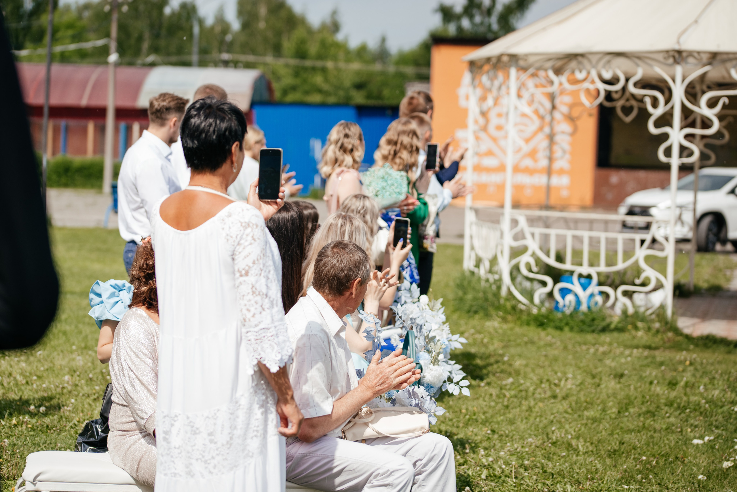 Алексей & Валерия. Свадебный и студийный фотограф Ирина Котикова