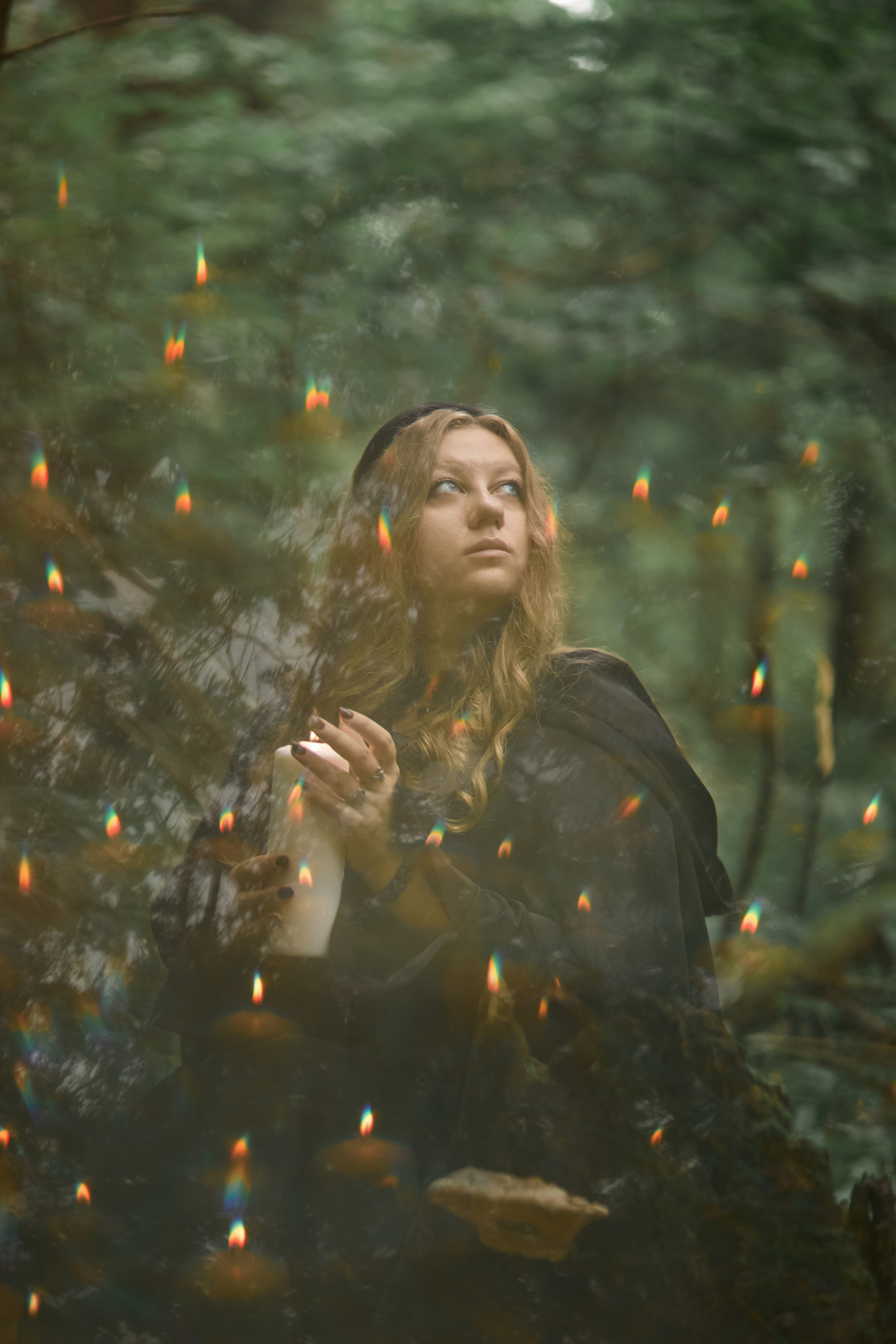 Herbalist. Антонина Талах фотограф в Москве