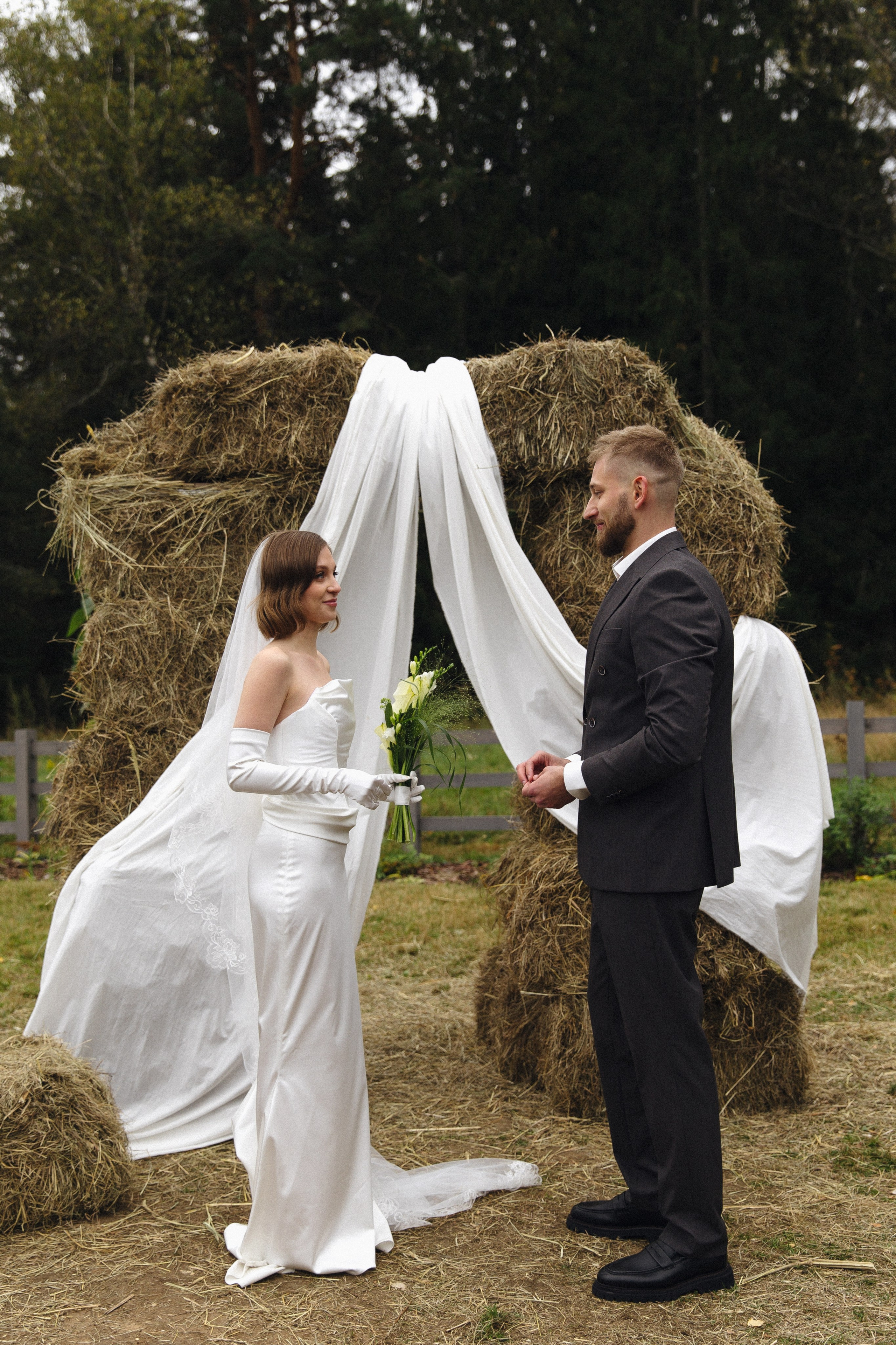 V & D. Свадебный фотограф Екатерина Садчикова