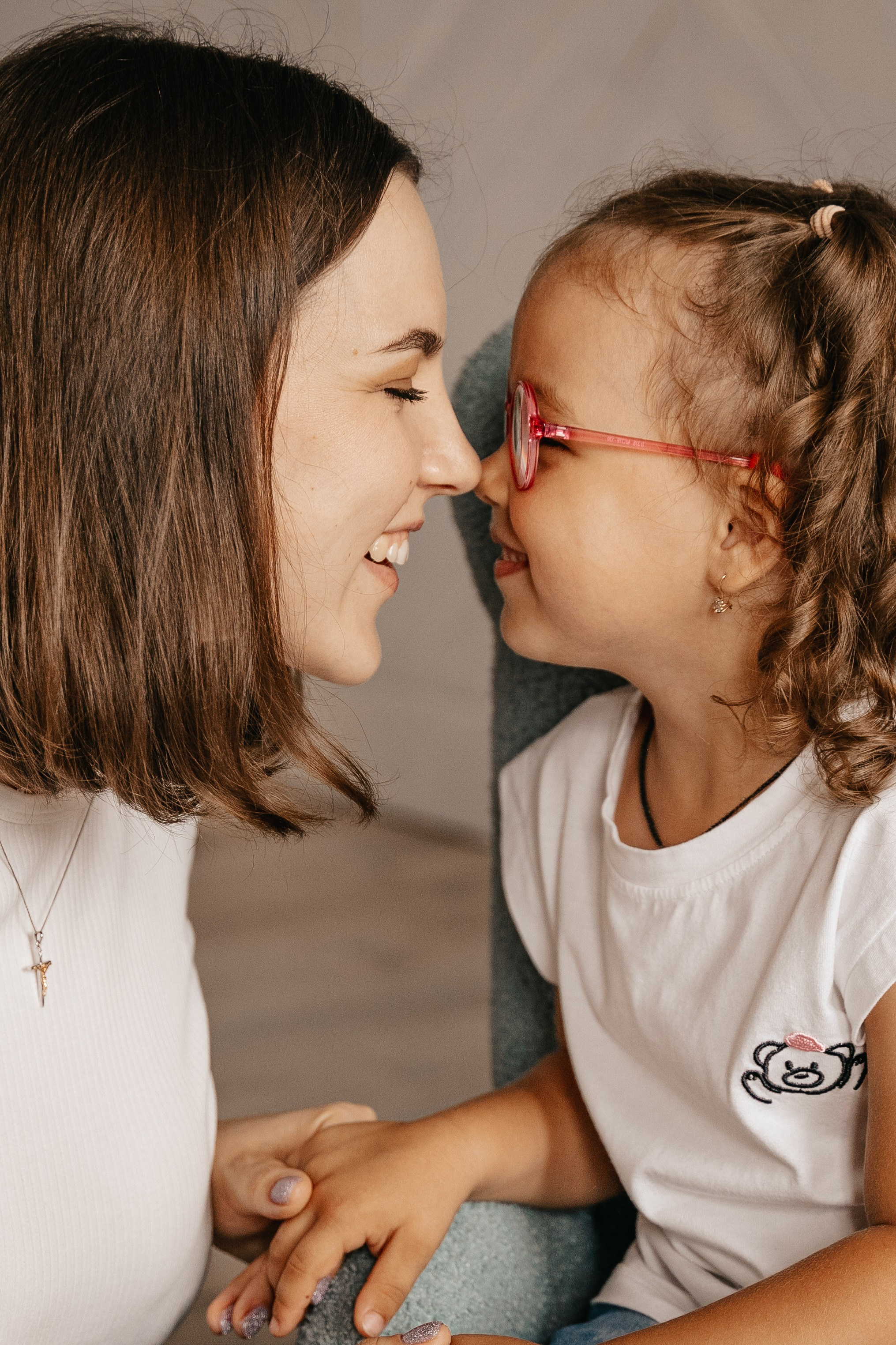 Фотосесия на годик в Челябинске