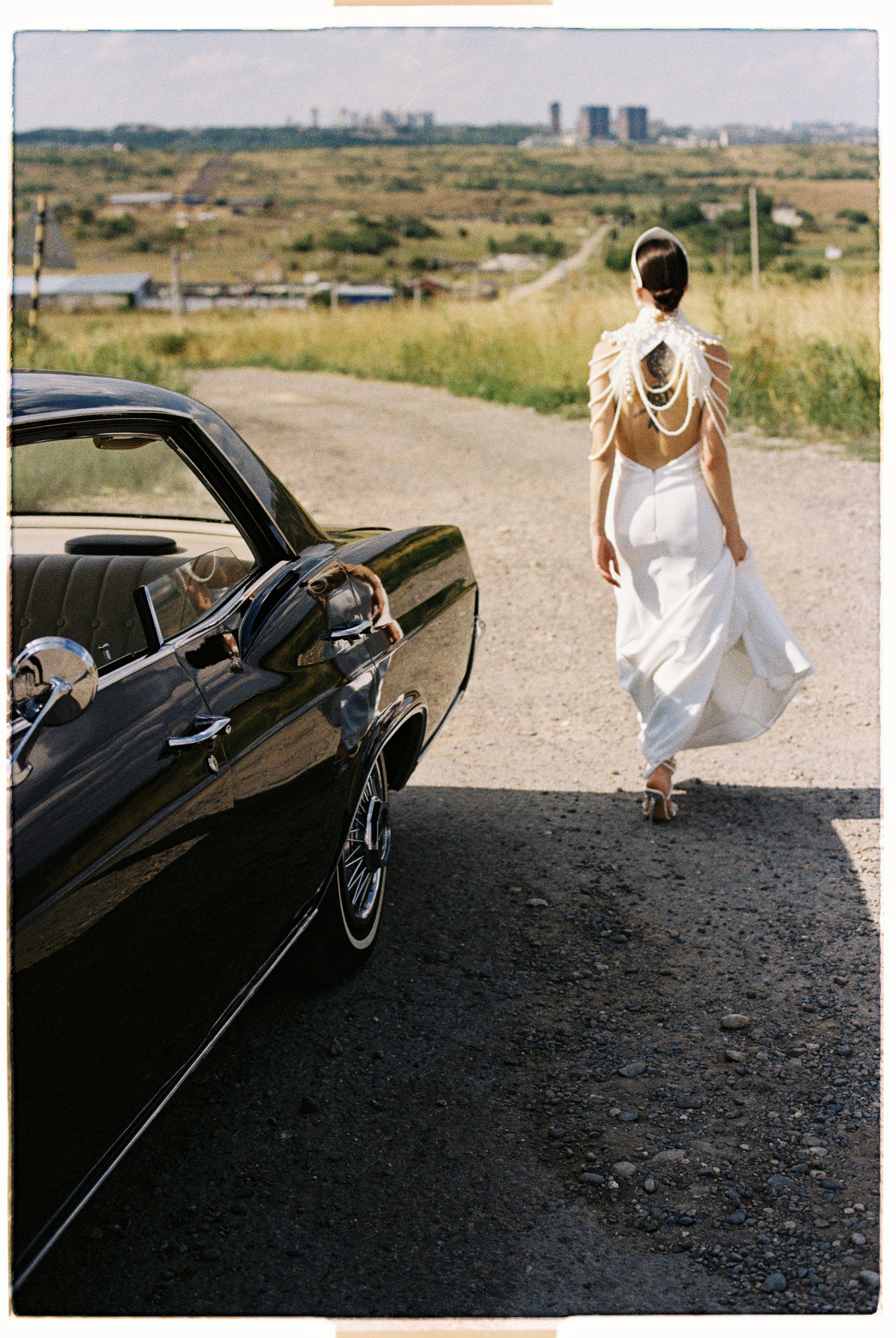 Александр & Евгения. Главная