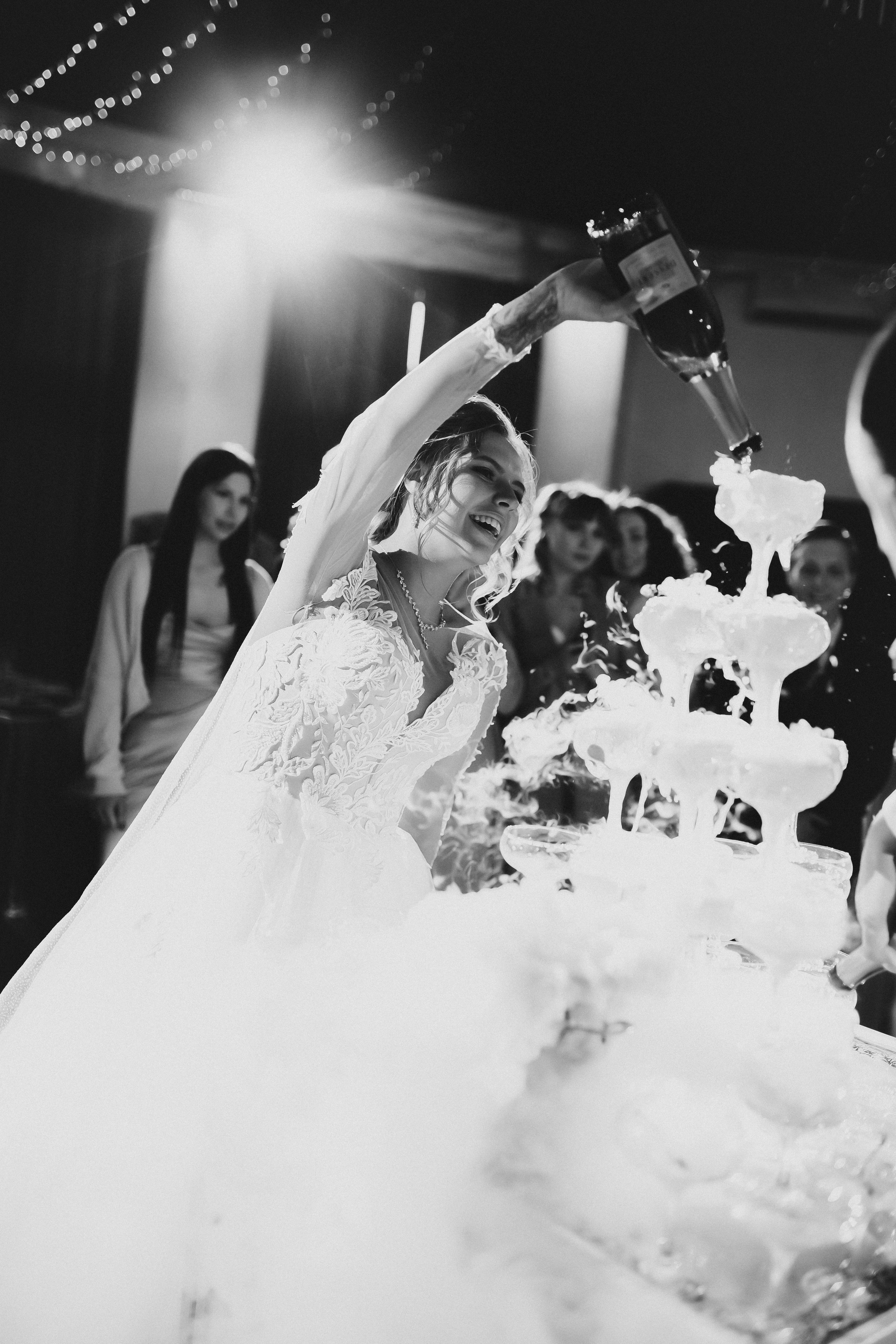 Никита & Олеся. Анна Михайлова|Свадебный фотограф в Санкт-Петербурге