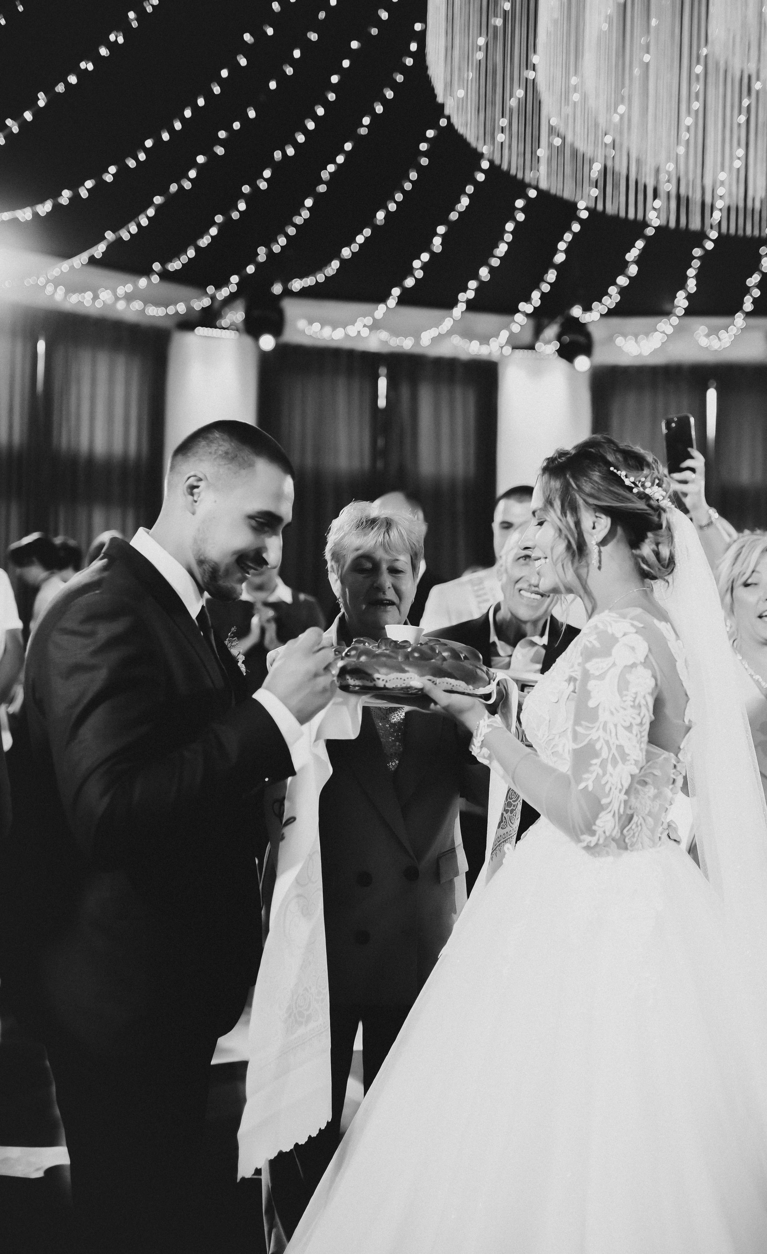 Никита & Олеся. Анна Михайлова|Свадебный фотограф в Санкт-Петербурге