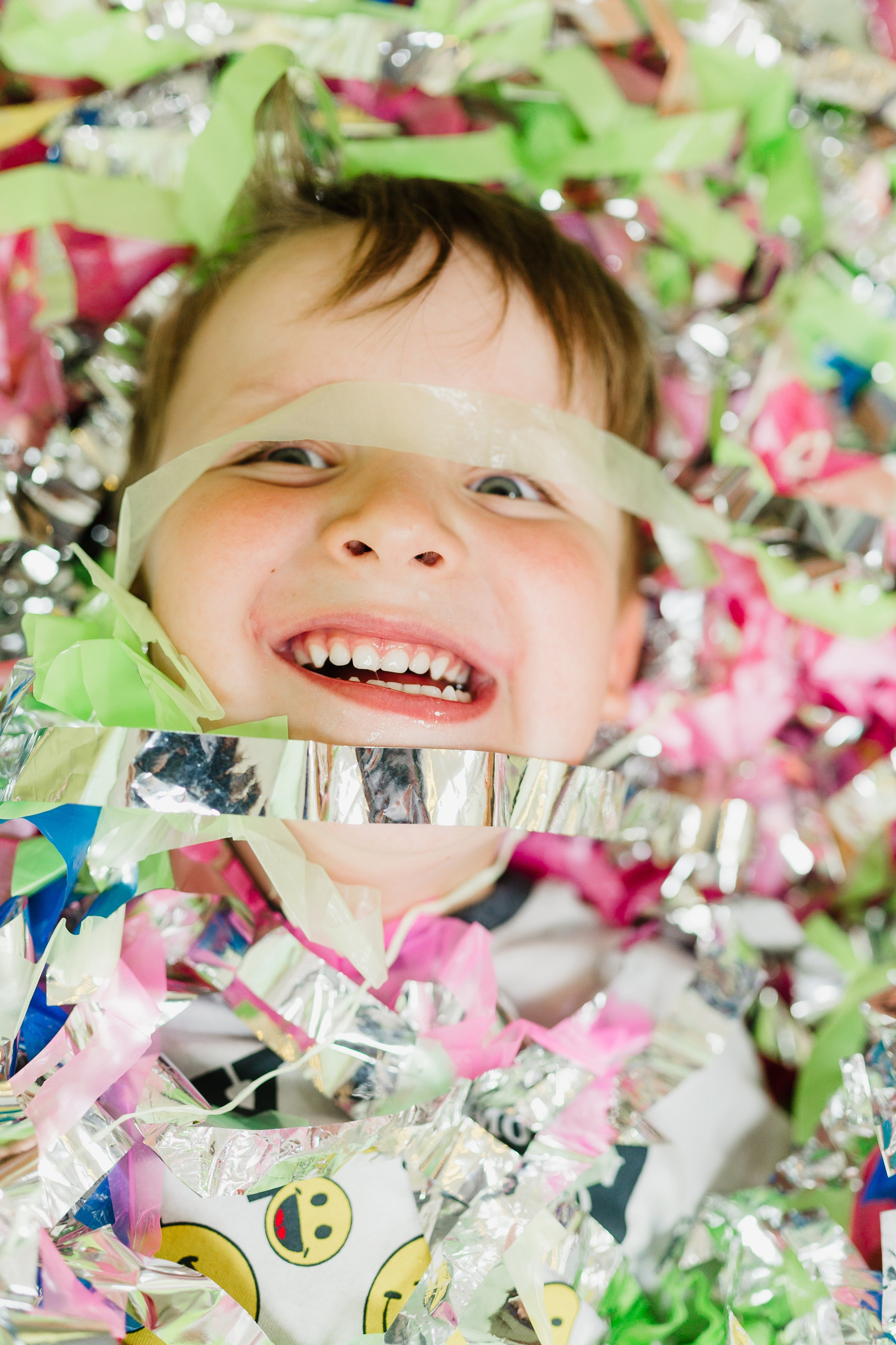 Шляпная вечеринка