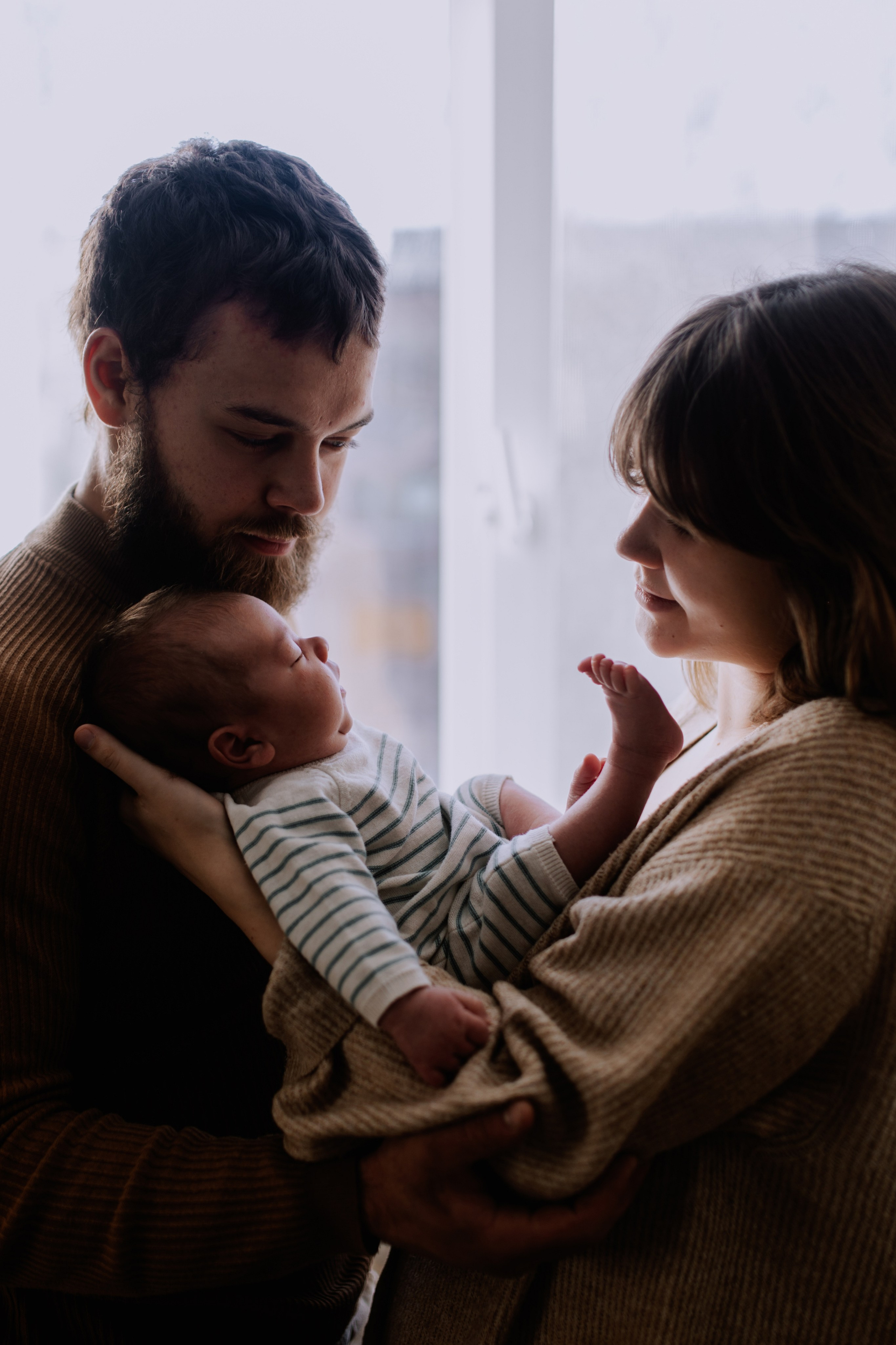 Домашняя съёмка в Тюмени. Фотограф Шелудкова Яна, город Тюмень
