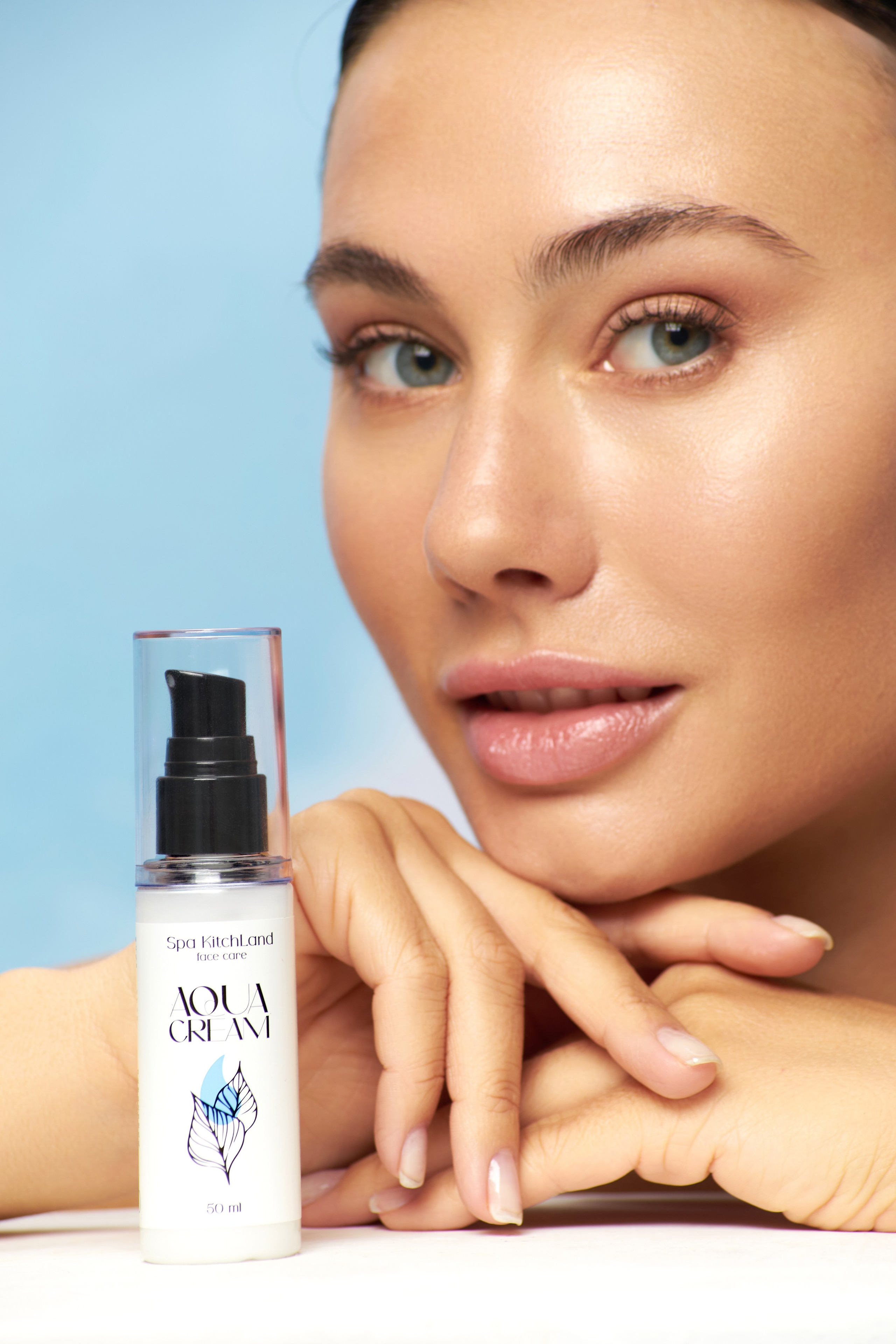 Бьюти‑съёмка — фото и видео для beauty‑брендов | KED Production. KED Production — продакшн из СПб. Создаём фото, видео и контент, который помогает брендам и селлерам продавать больше