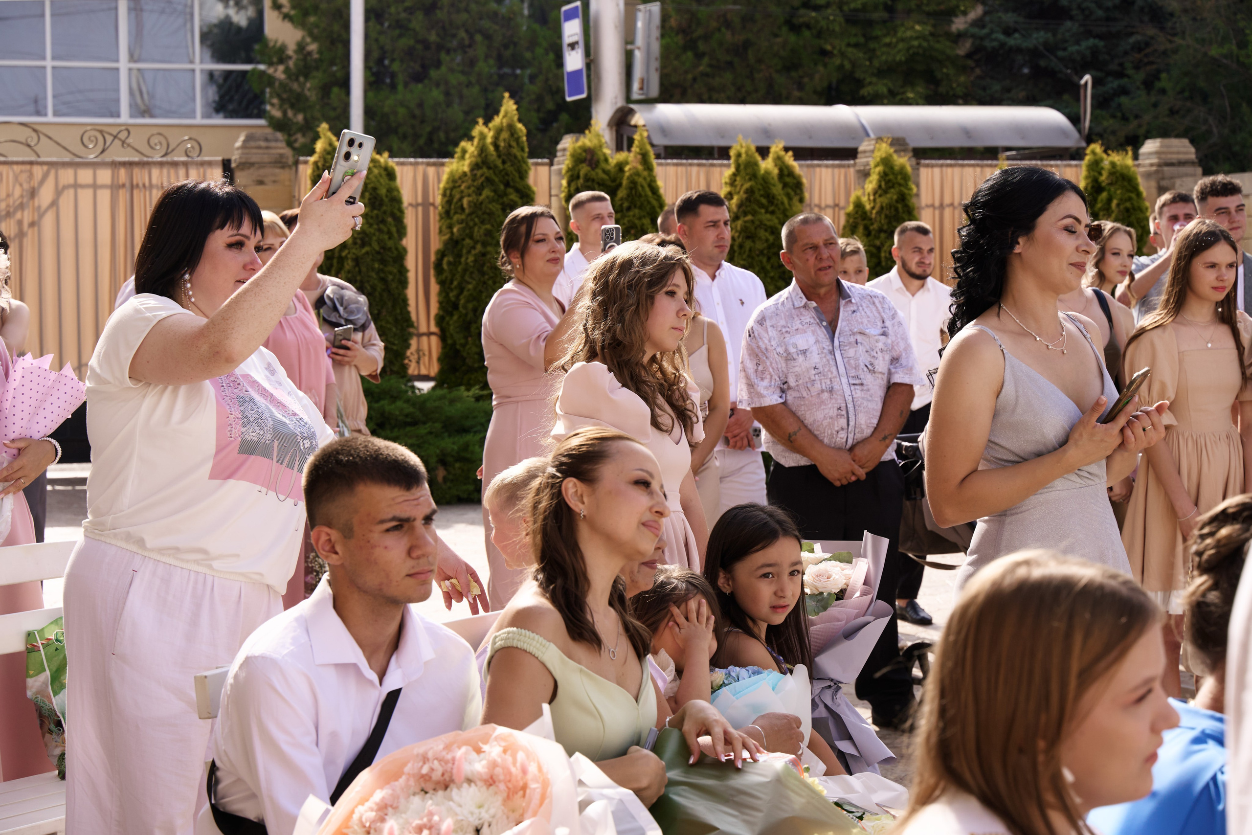 Стас и Мария. Главная