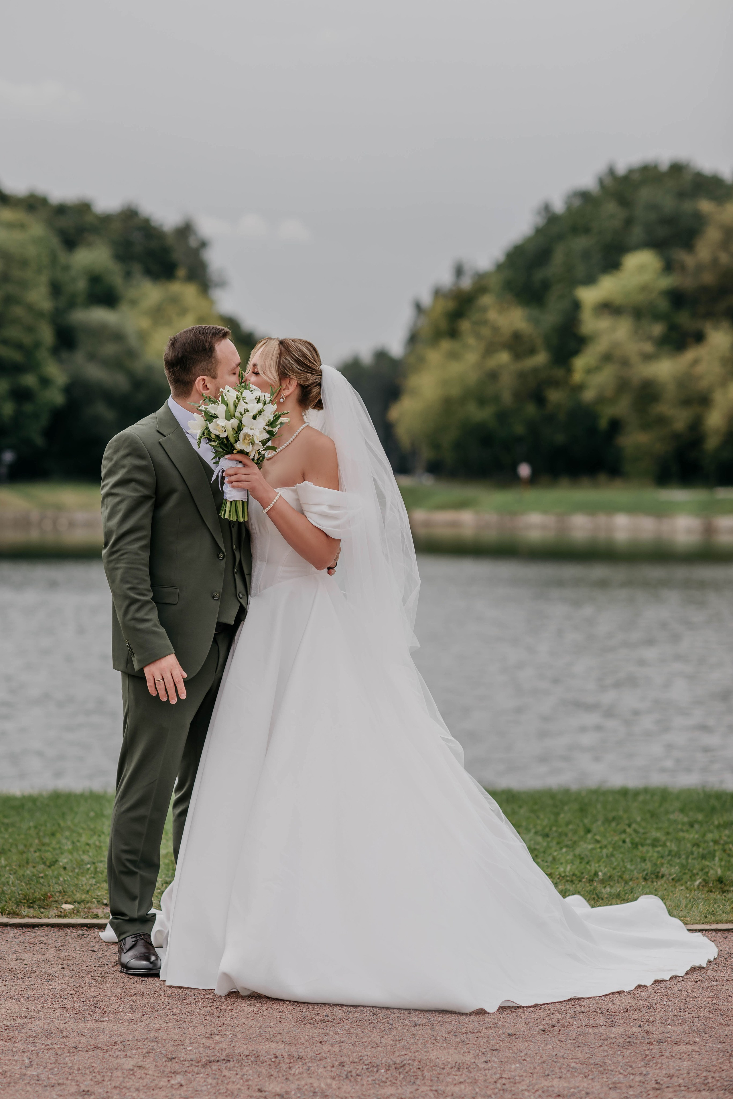 22.08.25. Свадебный и семейный фотограф в г. Москва Ирина Гаврилова