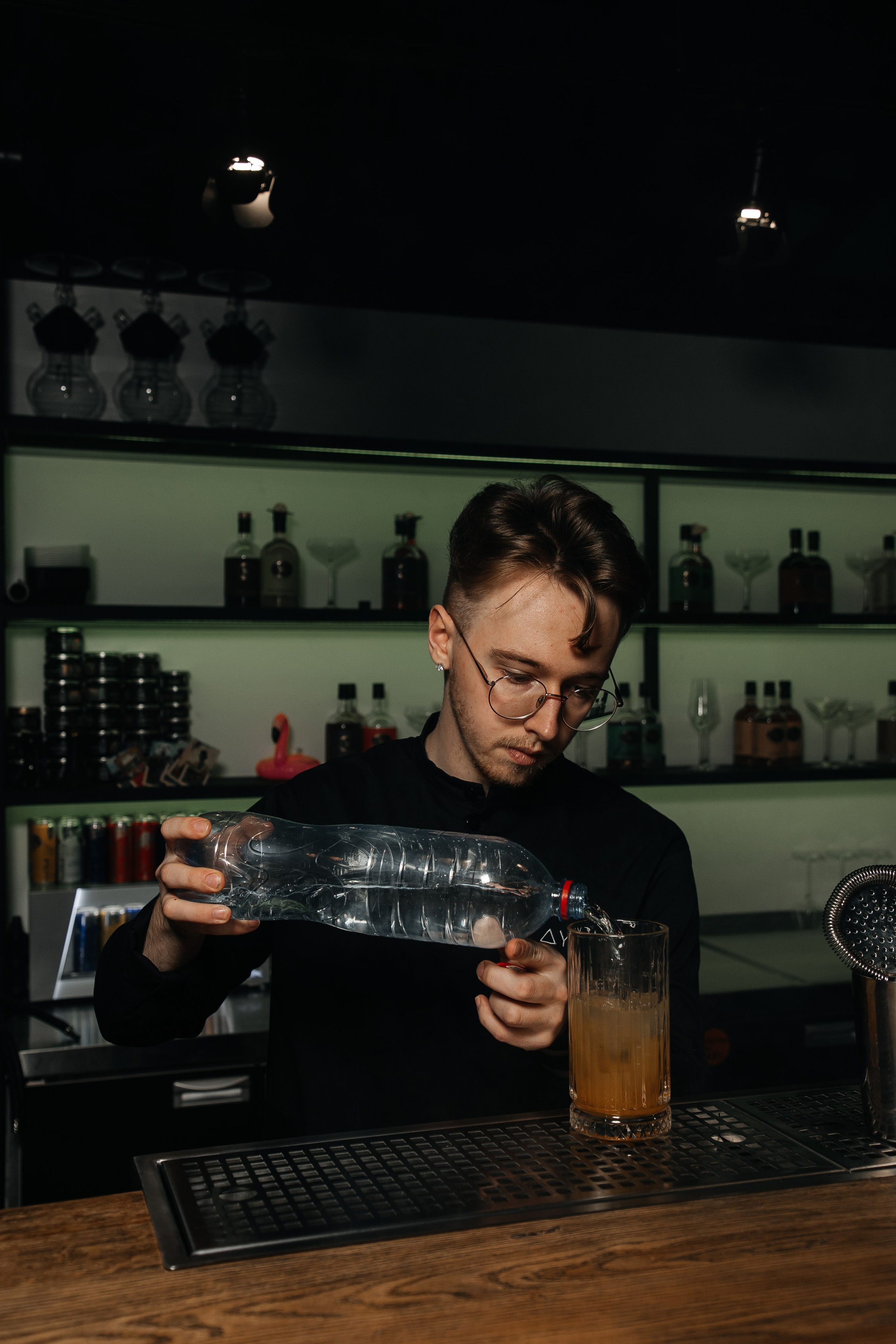 Дуть. Фотограф Денис Лесковский (Тюмень)