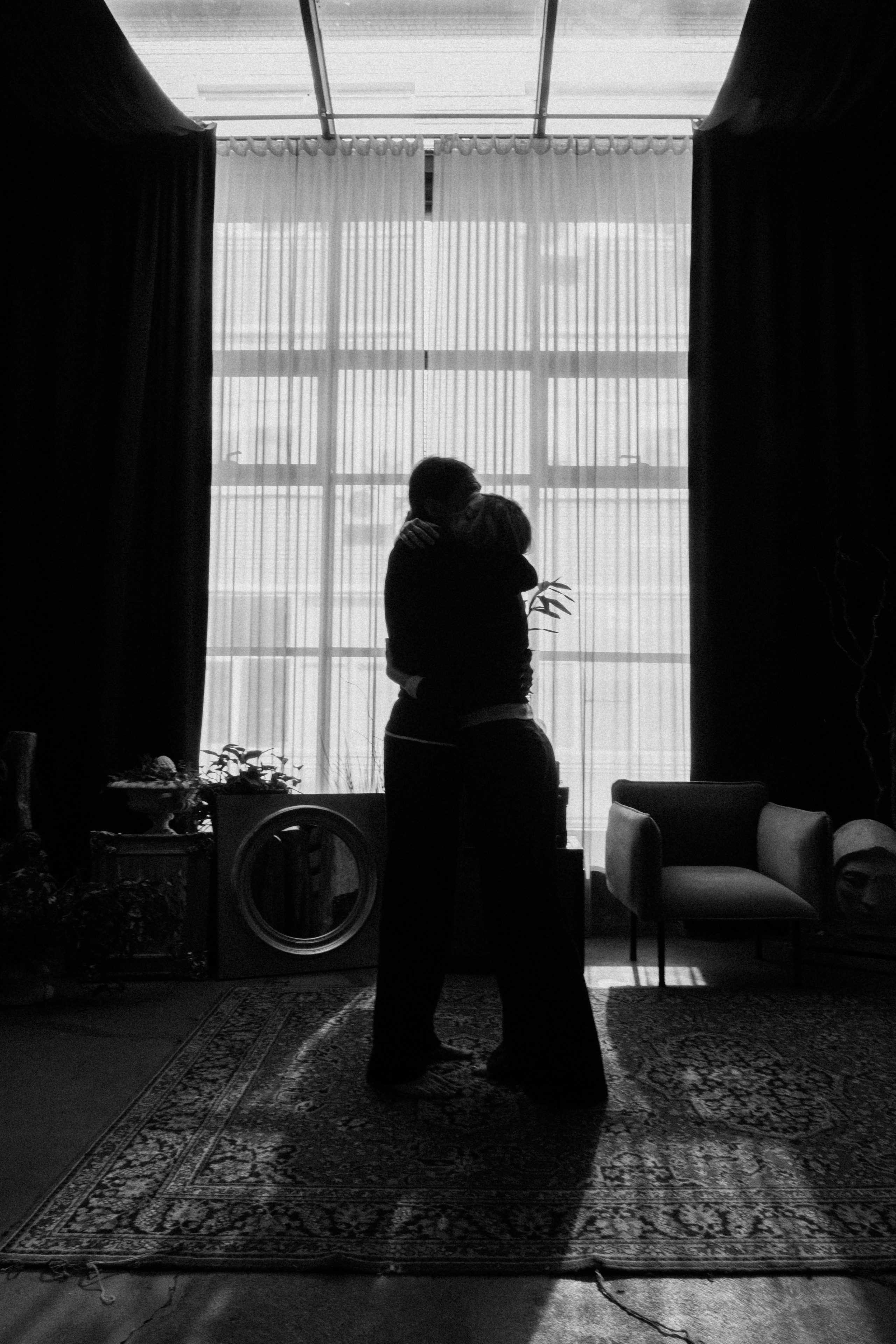 Нарисуй меня. Свадебный фотограф Александра Тюлякова