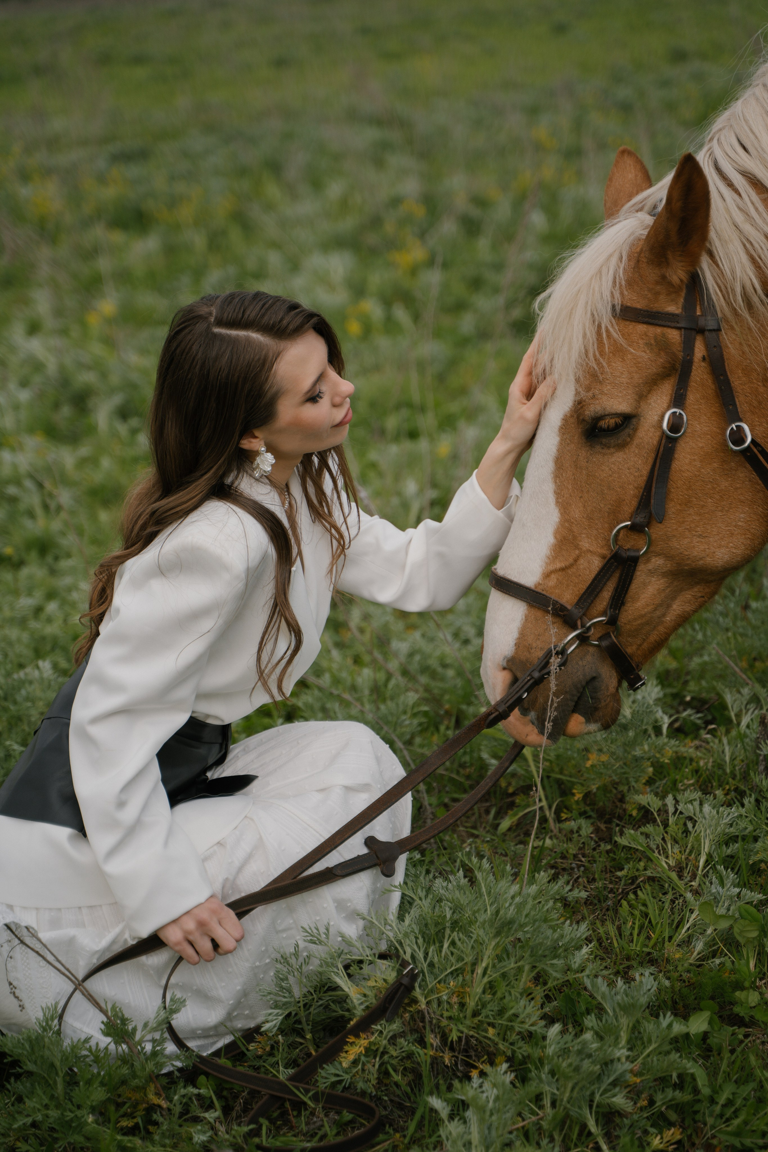 S & Y. Семейный и свадебный фотограф Мария Нетребко г. Калининград
