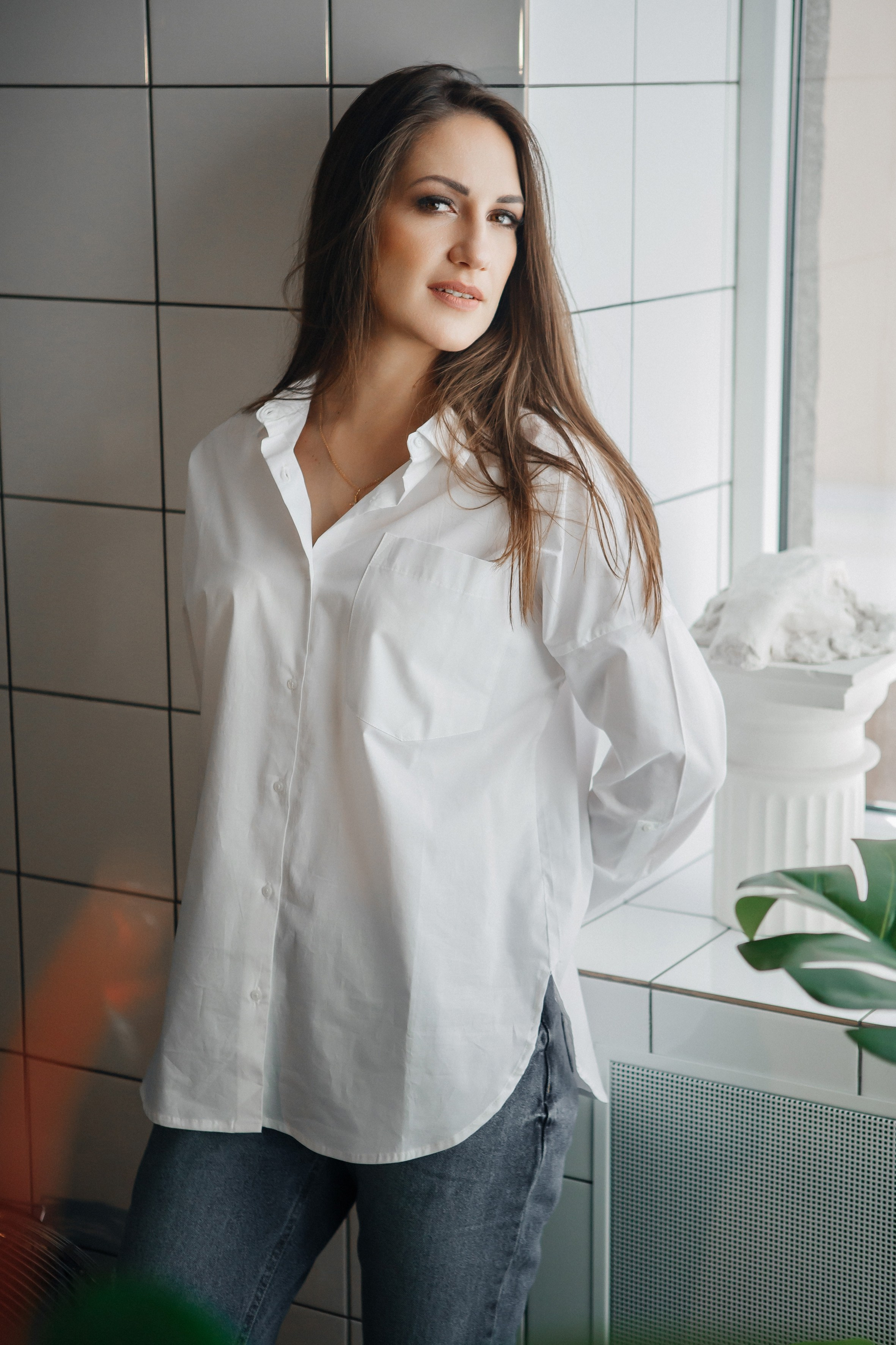 Ярославна. Свадебный и портретный Фотограф в Липецке Дмитрий Котюков