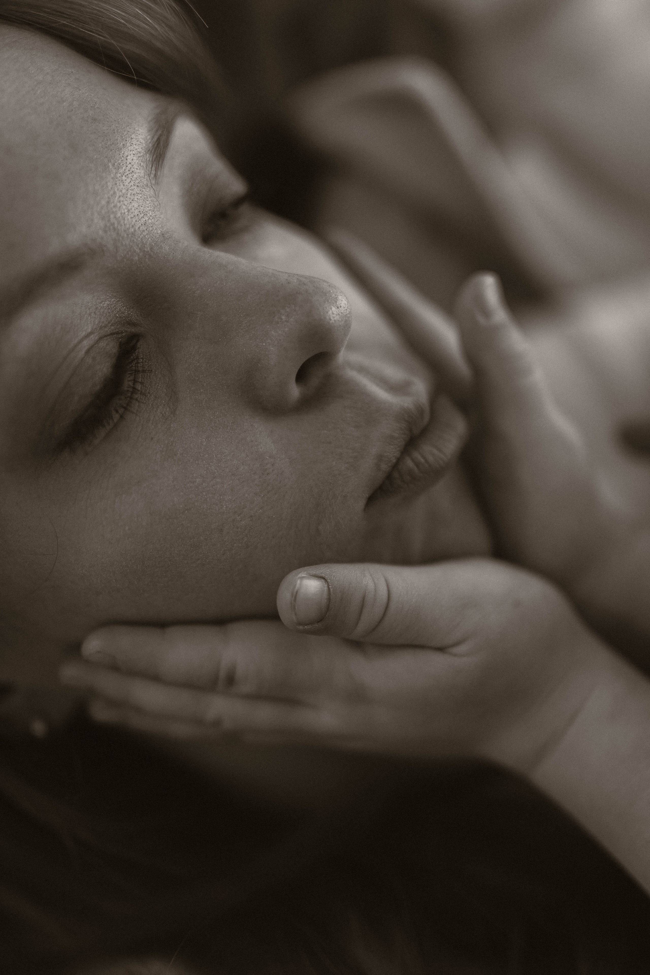 Вера, Илья и Егор. Семейный фотограф Юлия Котова